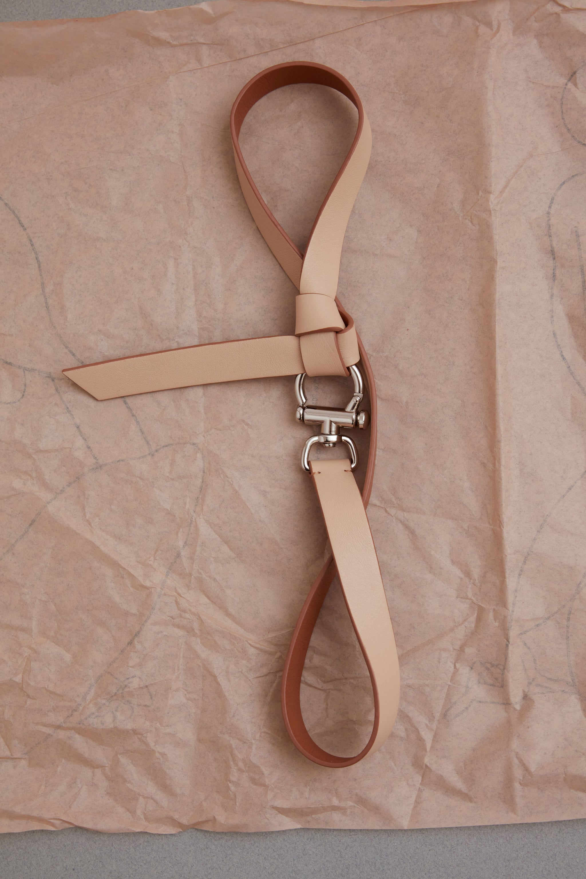 Utilitarian Belt from Rachel Comey - $225