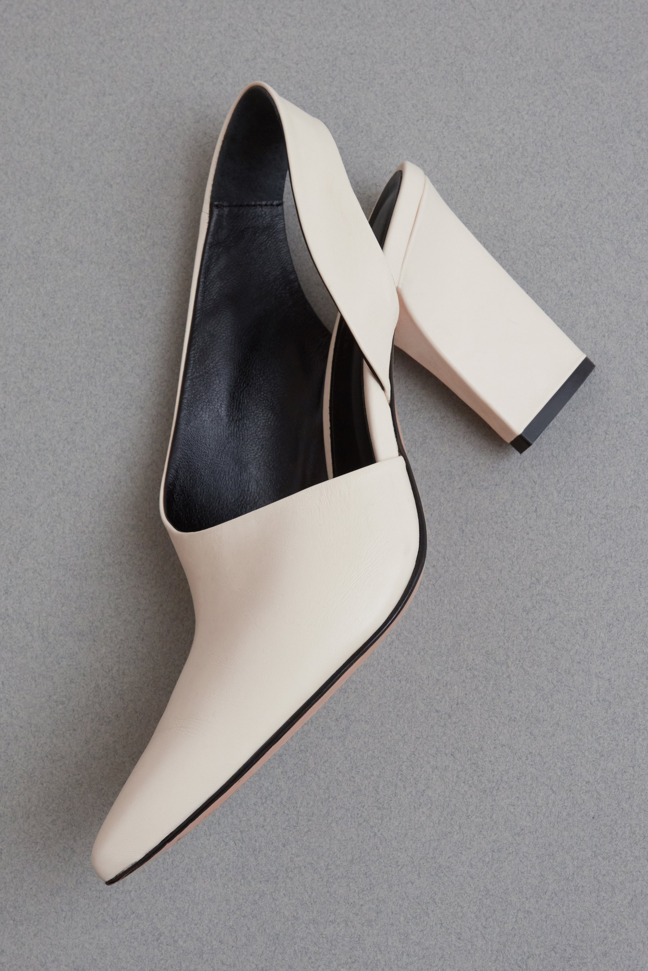 Ballare Pump-HEEL-Rachel Comey