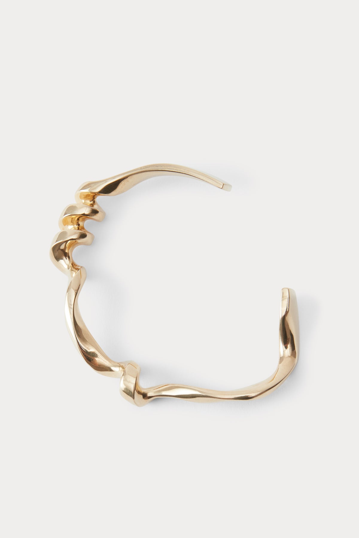 Quarry Whorl Cuff-EARRINGS-Rachel Comey