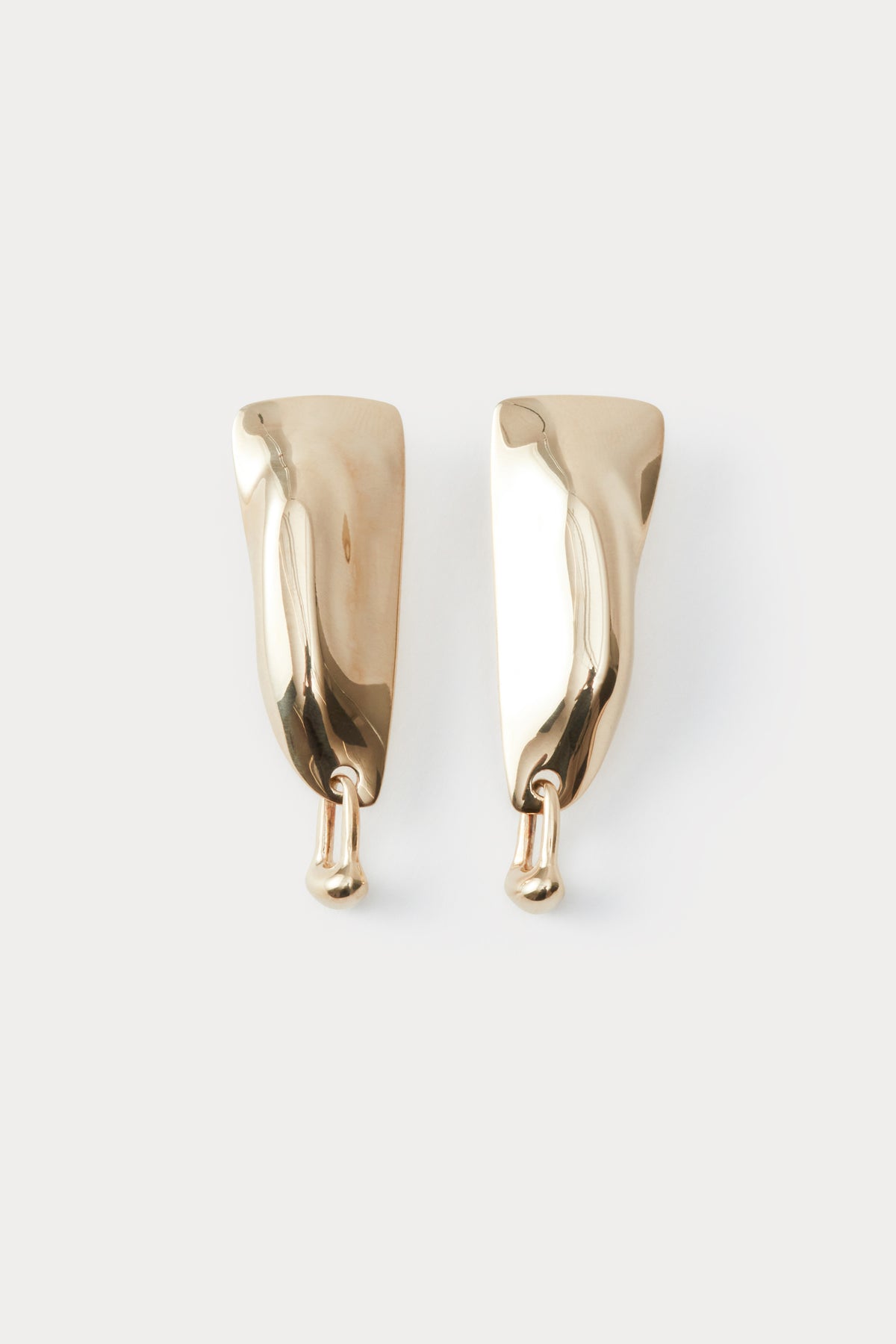 Quarry Martina Earrings-EARRINGS-Rachel Comey