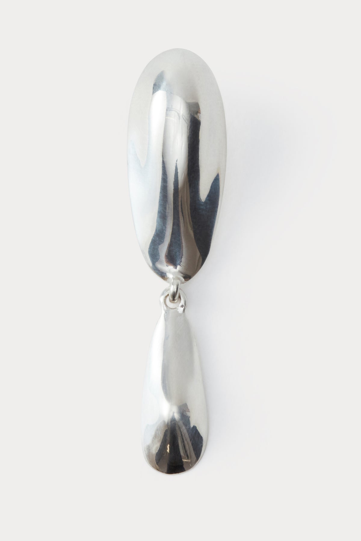 Quarry Duras B Earrings-EARRINGS-Rachel Comey