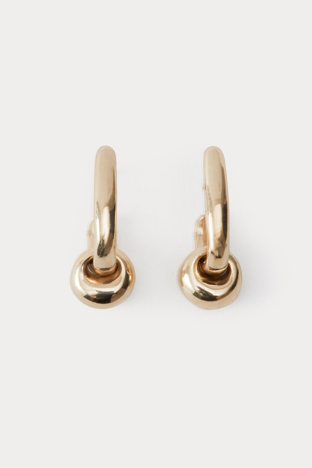 Quarry Roda Earrings-EARRINGS-Rachel Comey