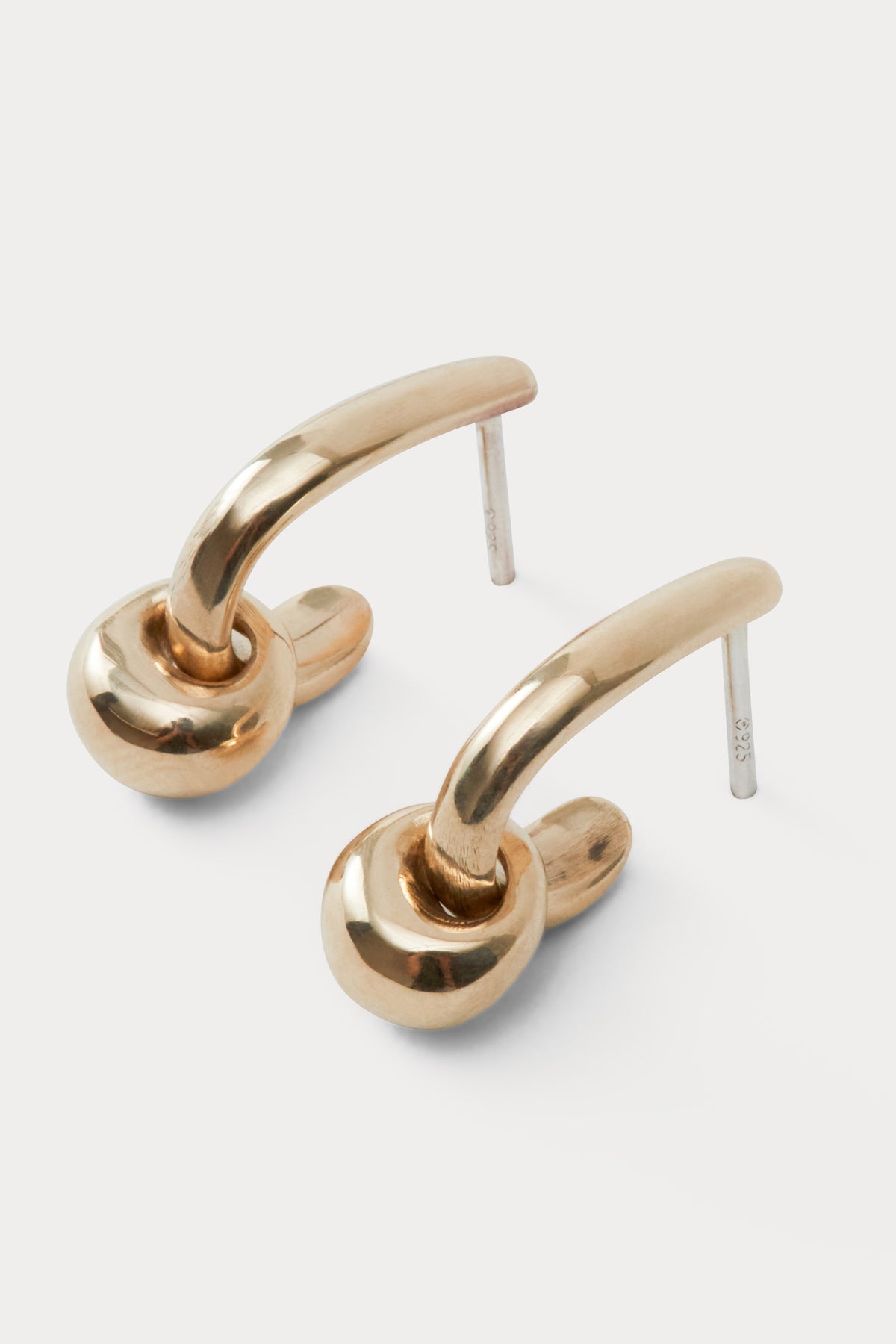 Quarry Roda Earrings-EARRINGS-Rachel Comey