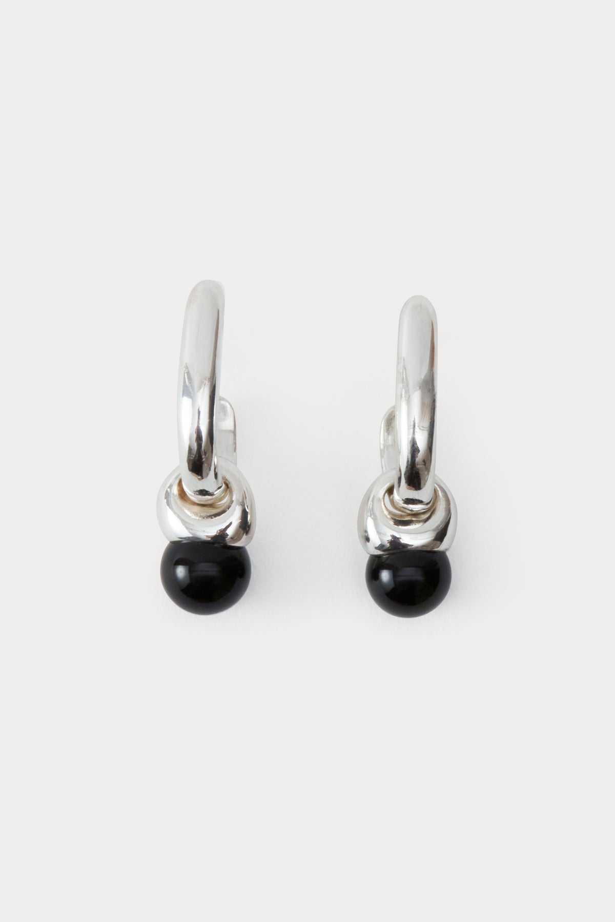 Quarry Roda Stone Earrings-EARRINGS-Rachel Comey