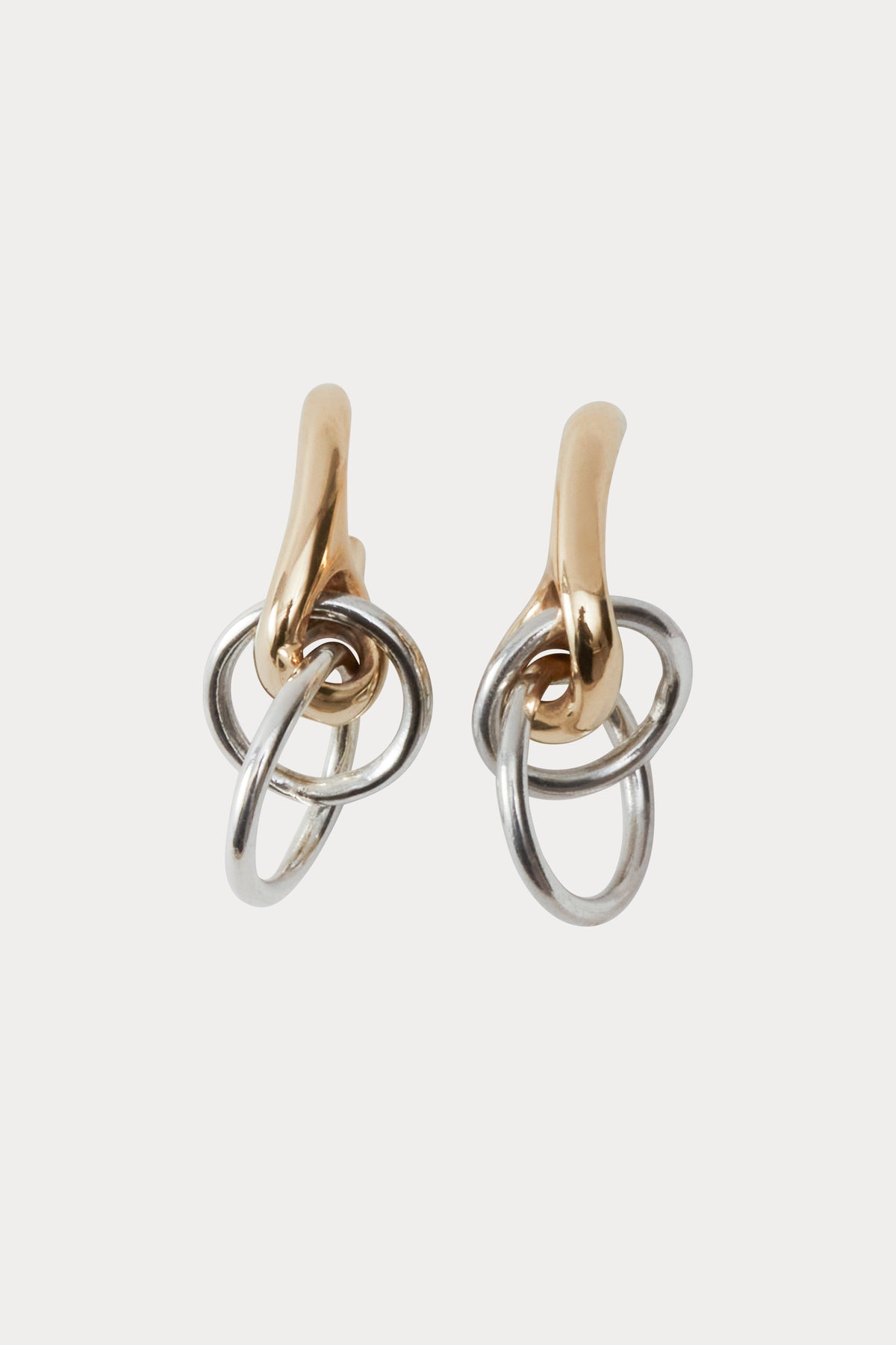Quarry Isak Earrings-EARRINGS-Rachel Comey