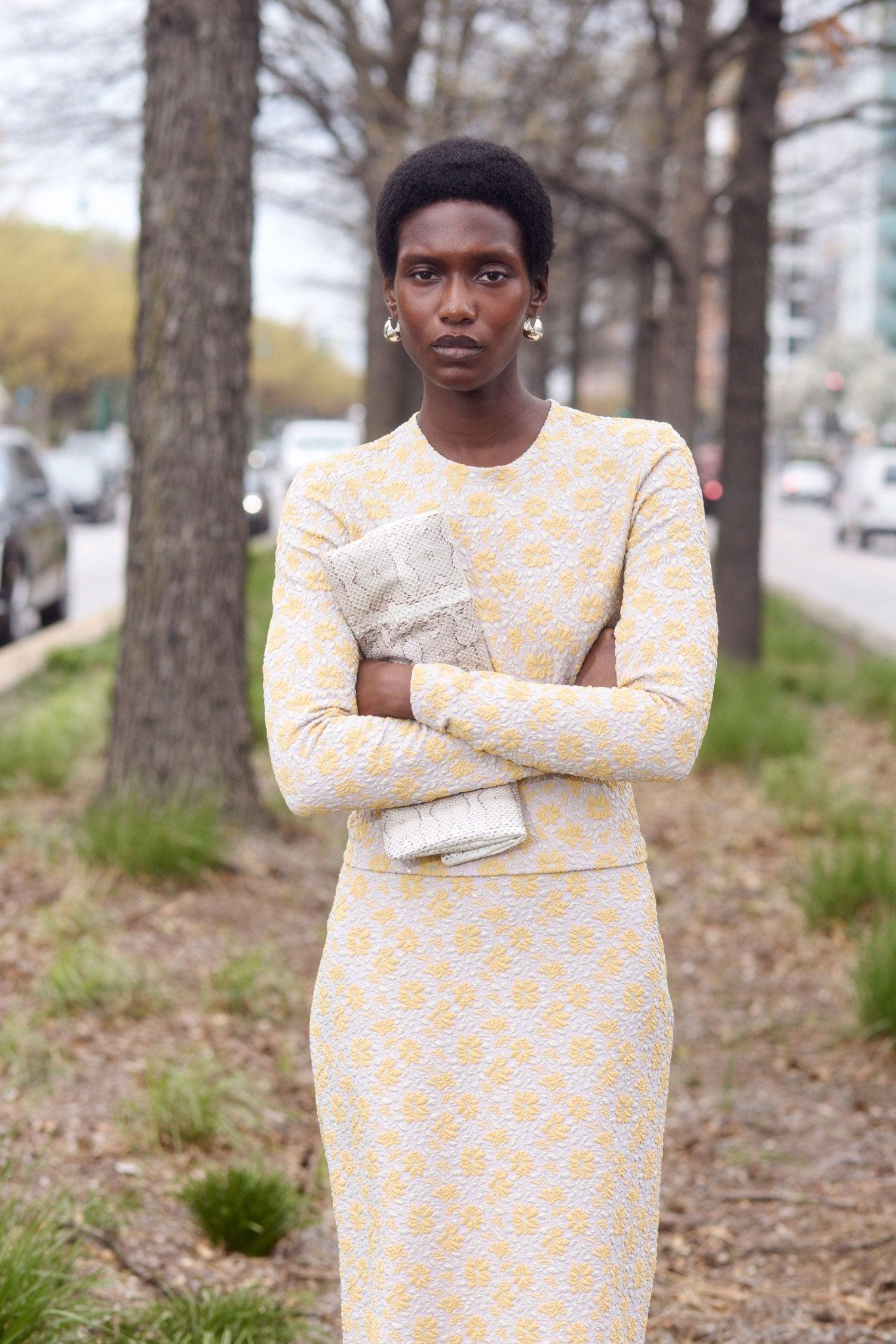 Satellite Top-TOPS-Rachel Comey