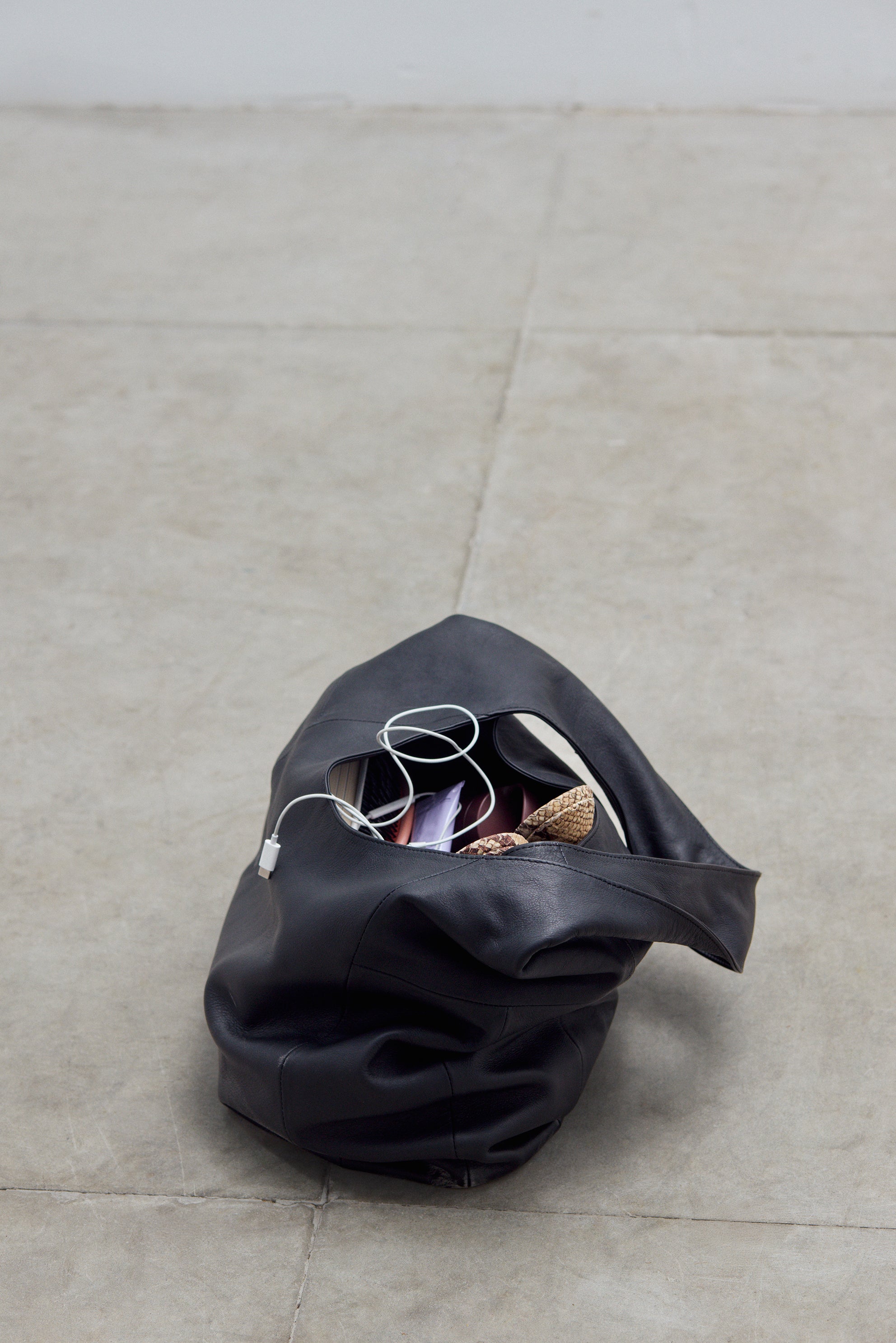 Harley Shoulder Bag-BAGS-Rachel Comey