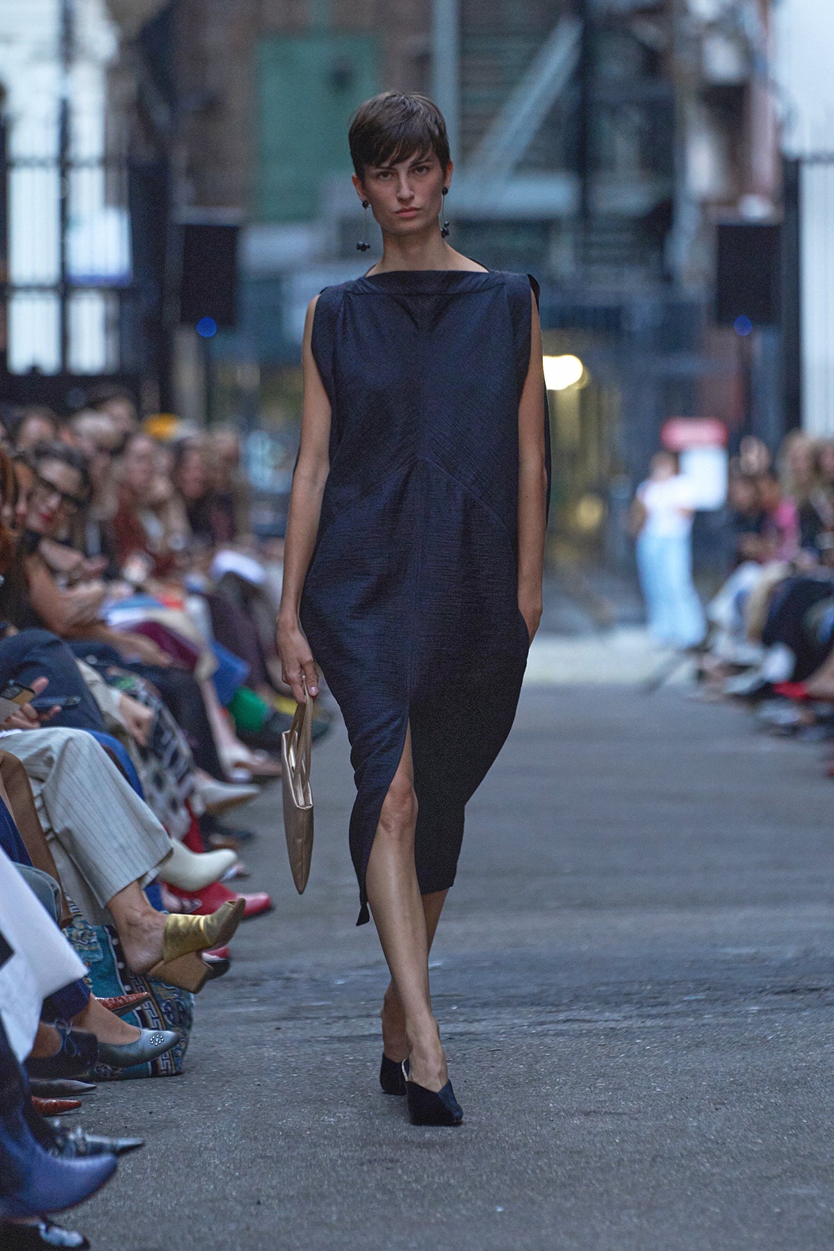 Rachel Comey ◆Regent Dress アートデザイン　ワンピース Renwood Dress