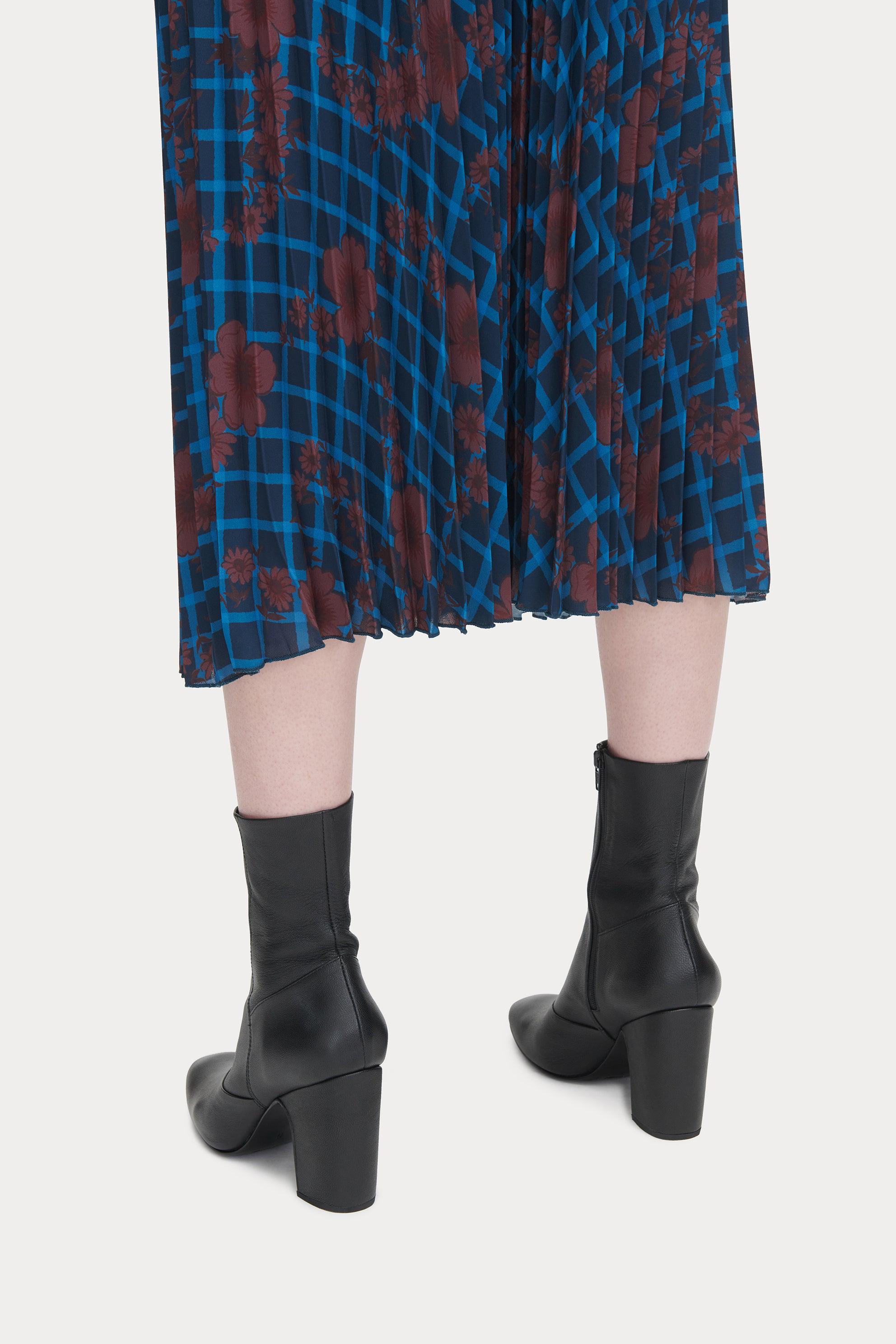 Rachel comey hot sale black boots