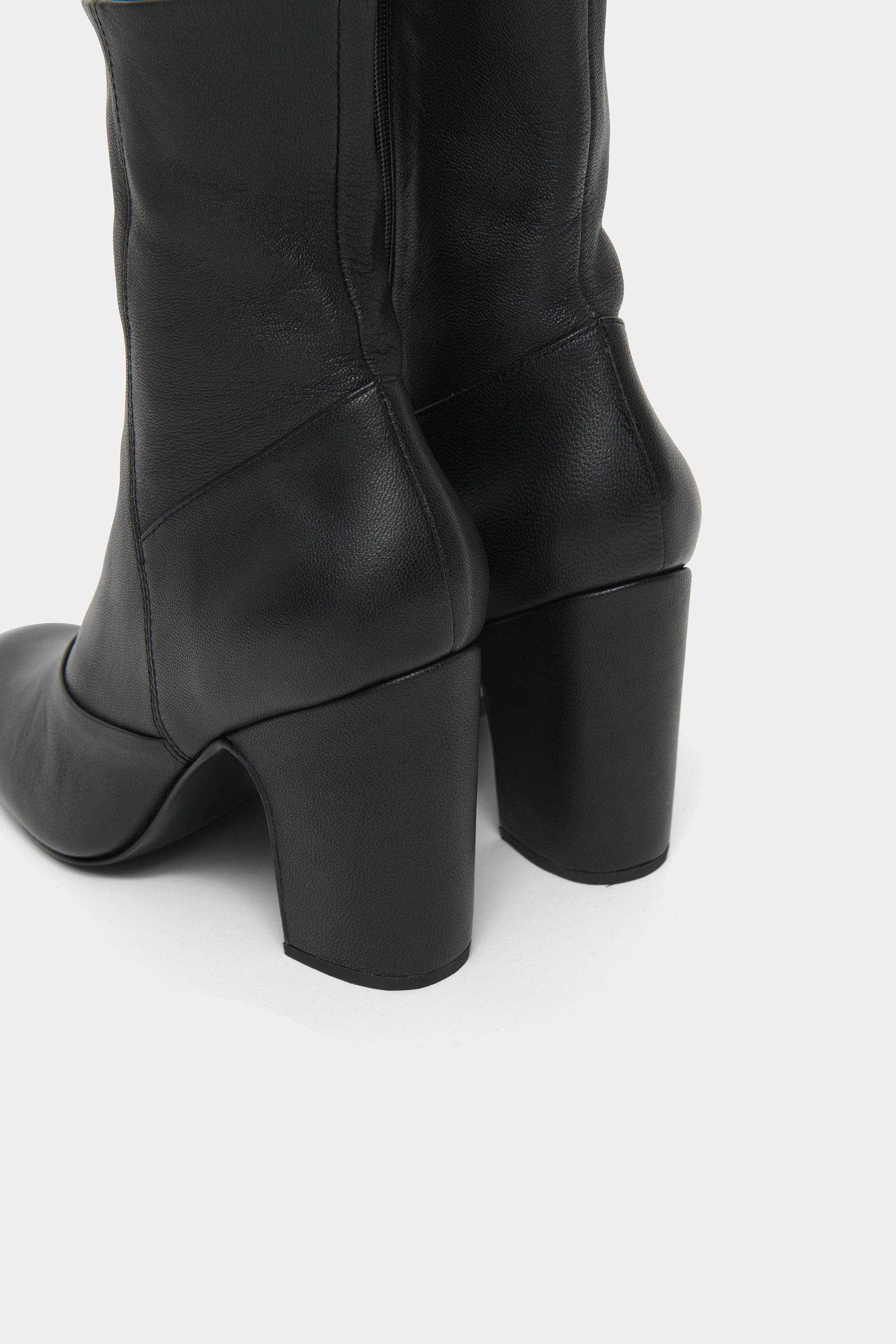 Rachel comey hot sale black boots