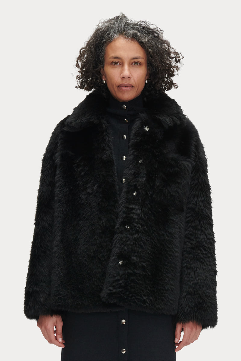 Duras Jacket-JACKETS/OUTERWEAR-Rachel Comey
