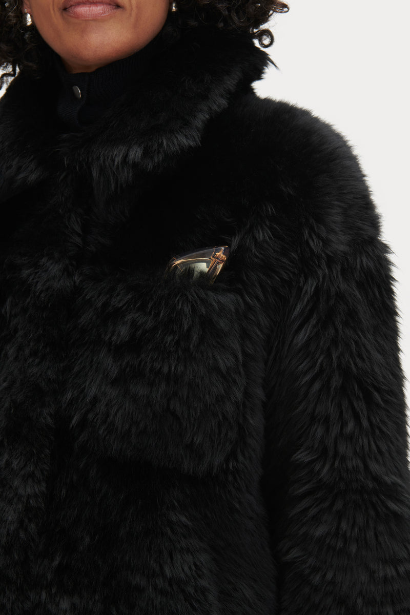 Duras Jacket-JACKETS/OUTERWEAR-Rachel Comey