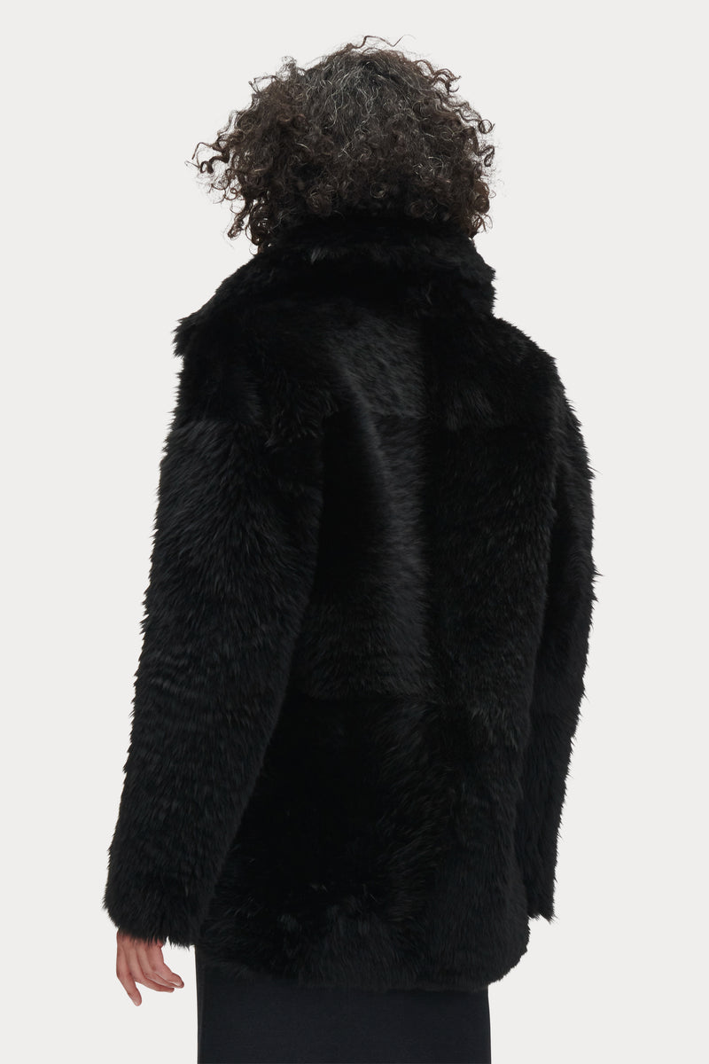 Duras Jacket-JACKETS/OUTERWEAR-Rachel Comey