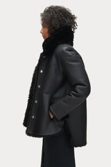 Duras Jacket-JACKETS/OUTERWEAR-Rachel Comey