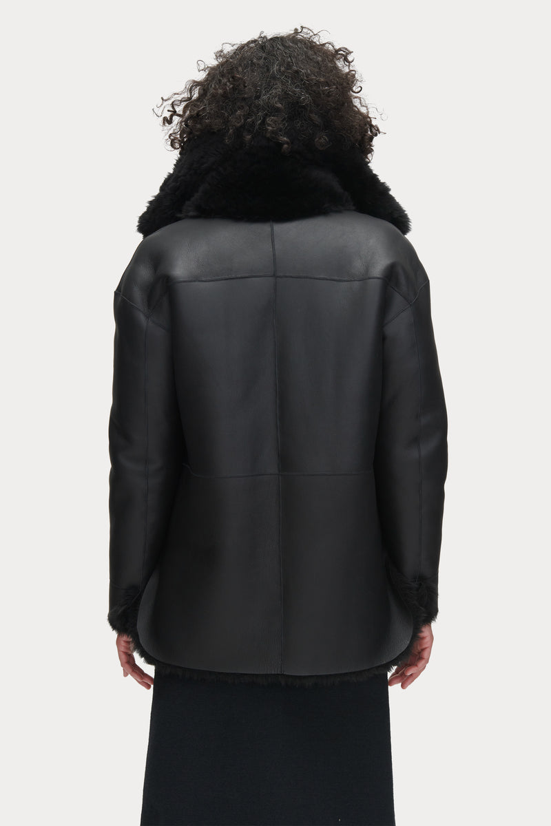 Duras Jacket-JACKETS/OUTERWEAR-Rachel Comey