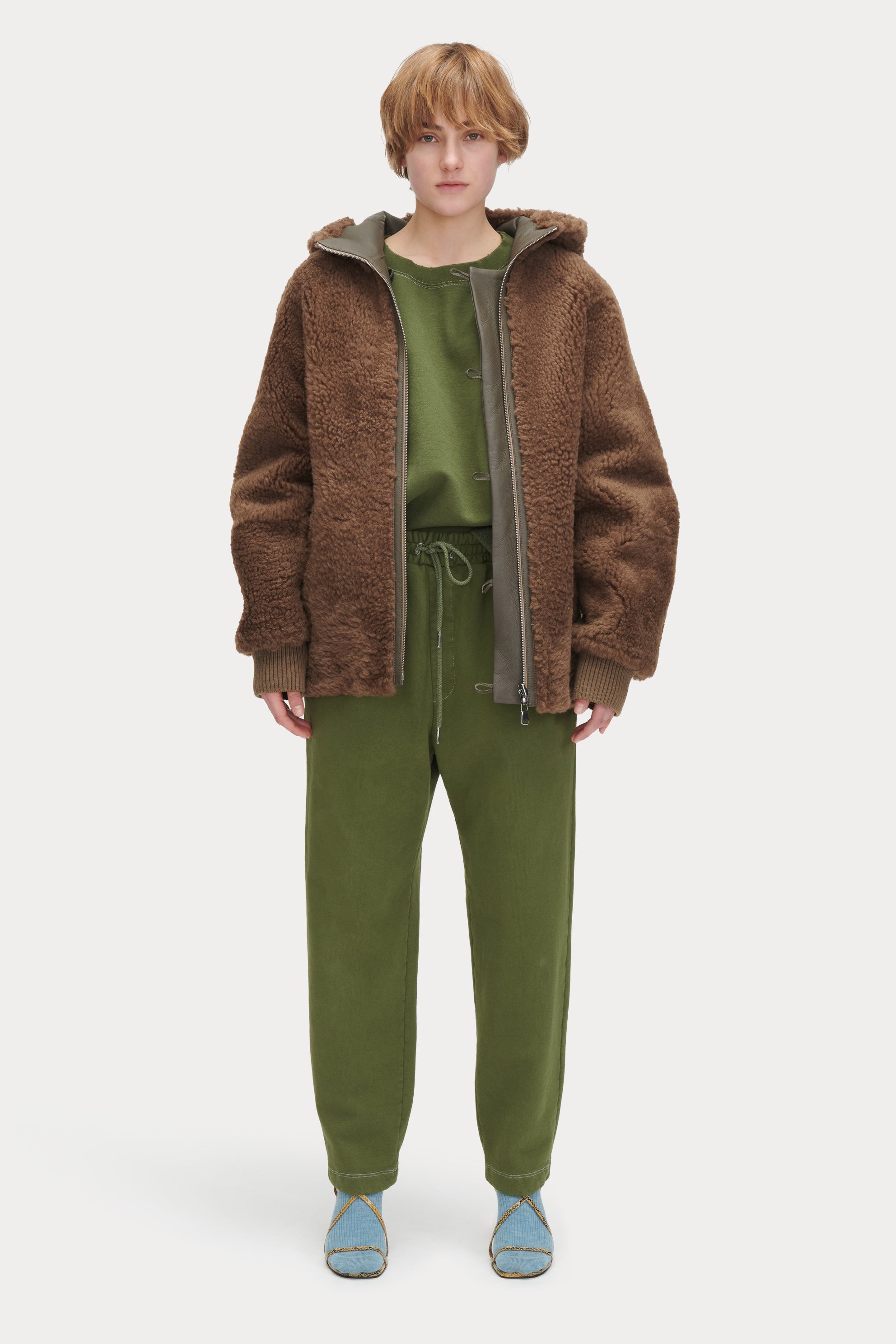 Rachel comey 2025 current jacket