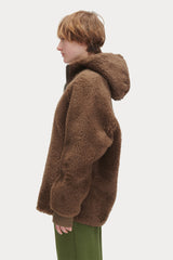 Akerman Jacket-JACKETS/OUTERWEAR-Rachel Comey