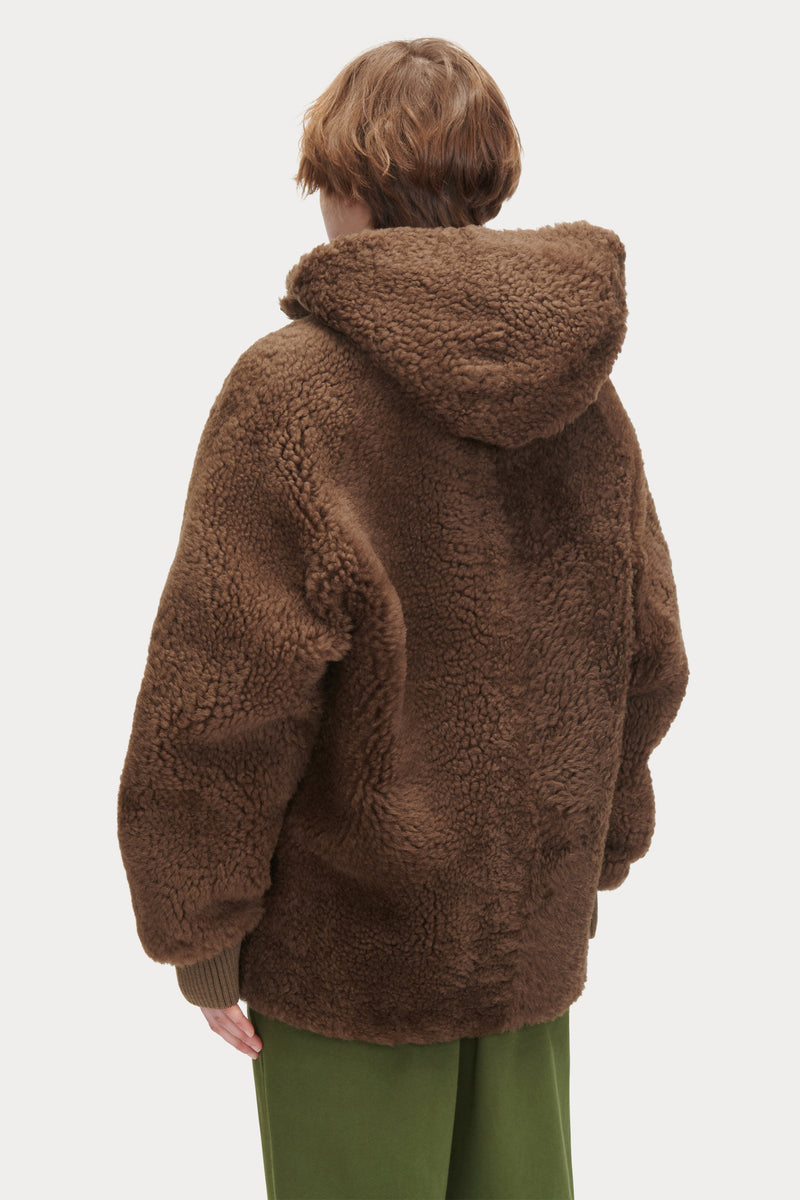 Akerman Jacket-JACKETS/OUTERWEAR-Rachel Comey