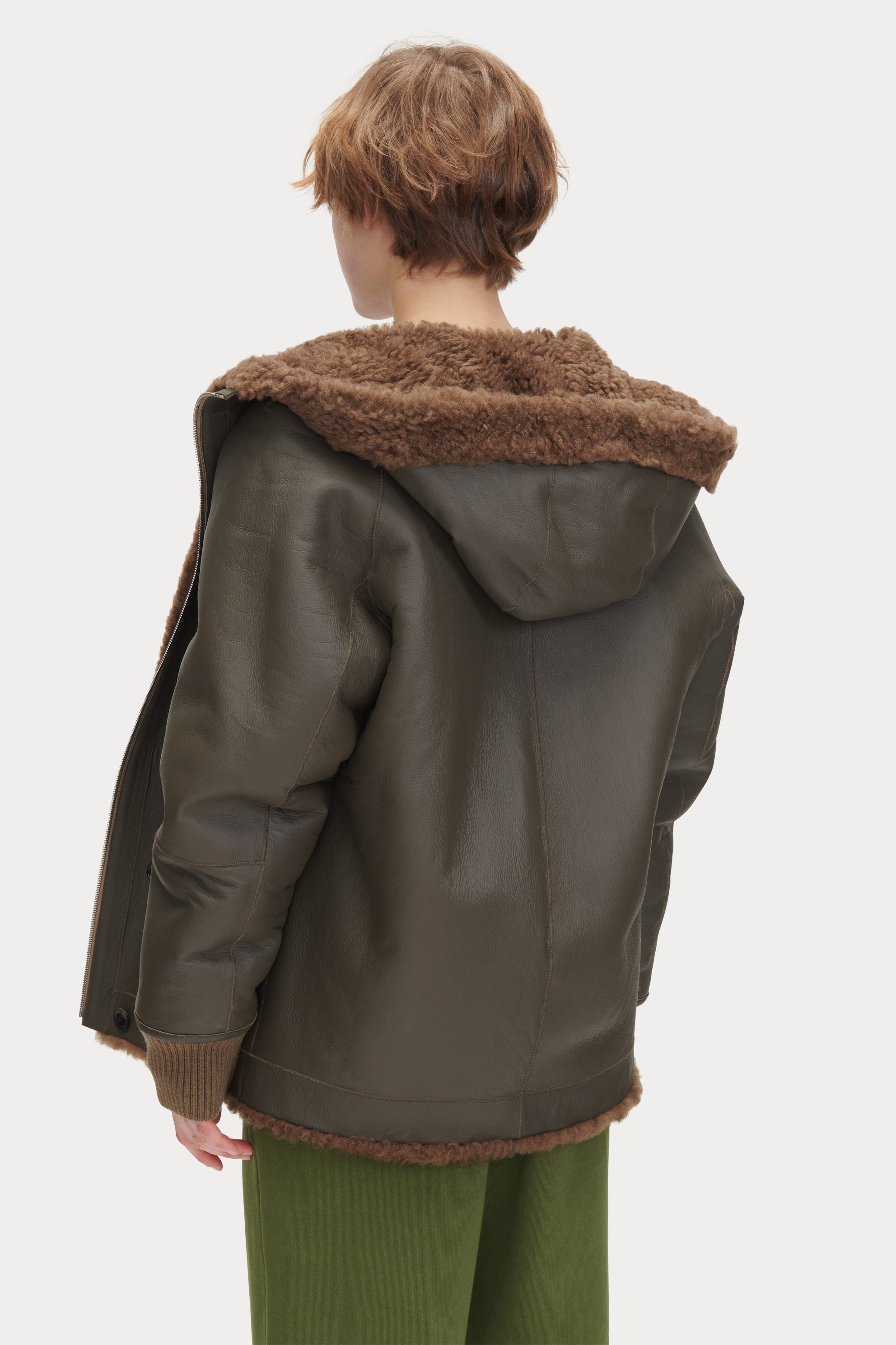 Rachel comey 2025 current jacket