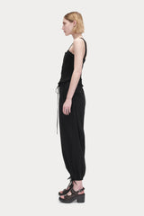 Geles Jumpsuit-JUMPSUITS-Rachel Comey