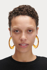 Halcyon Earring-EARRINGS-Rachel Comey