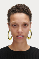 Halcyon Earring-EARRINGS-Rachel Comey