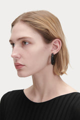 Cronos Earring-EARRINGS-Rachel Comey