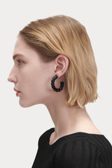 Cronos Earring-EARRINGS-Rachel Comey