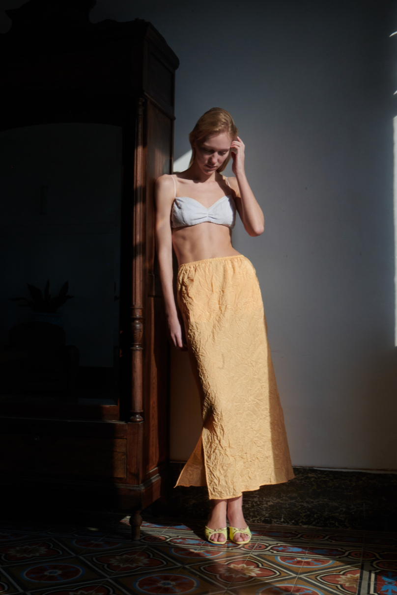 Vela Skirt from Rachel Comey - $495