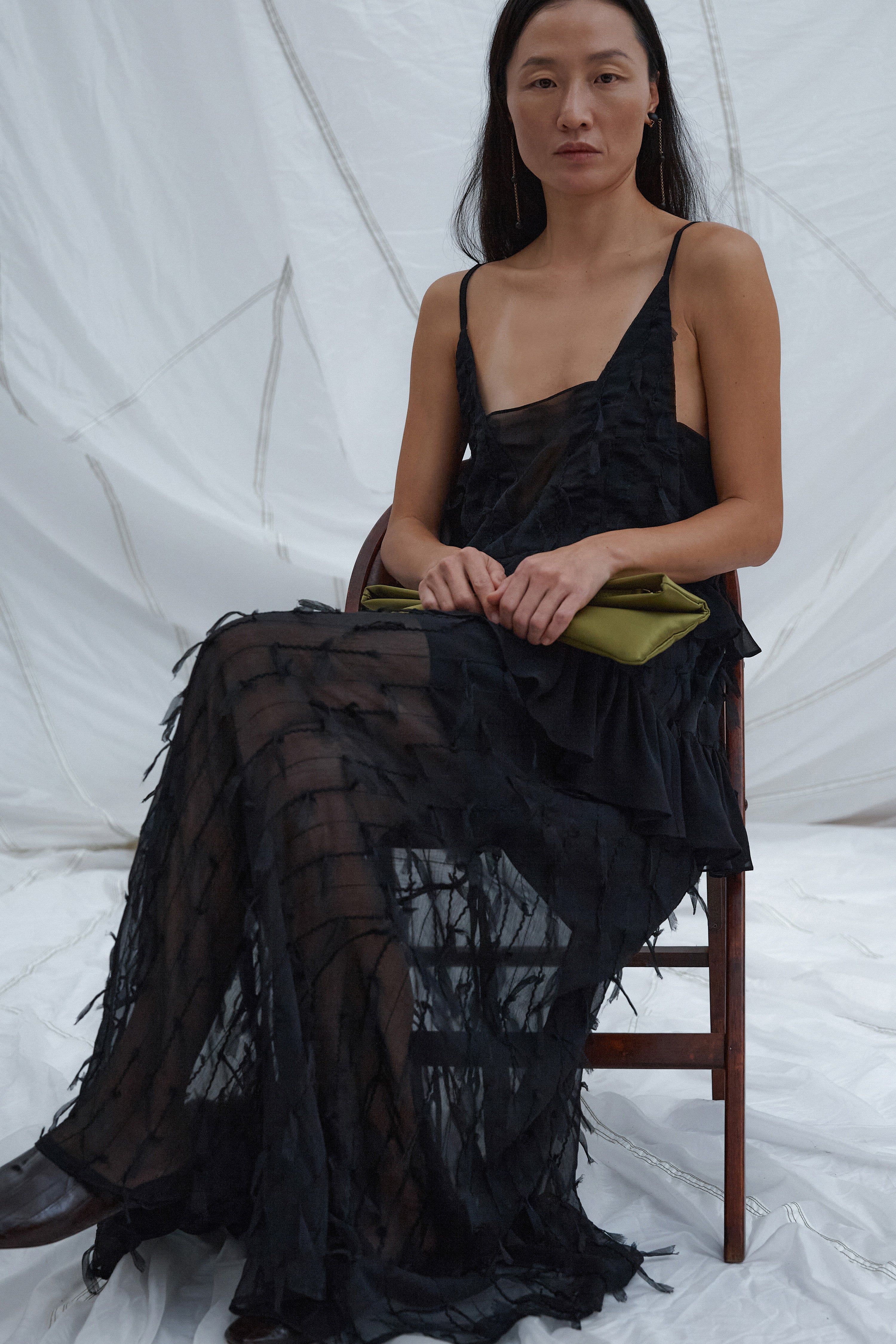Spring Summer 2026 Collection | Rachel Comey
