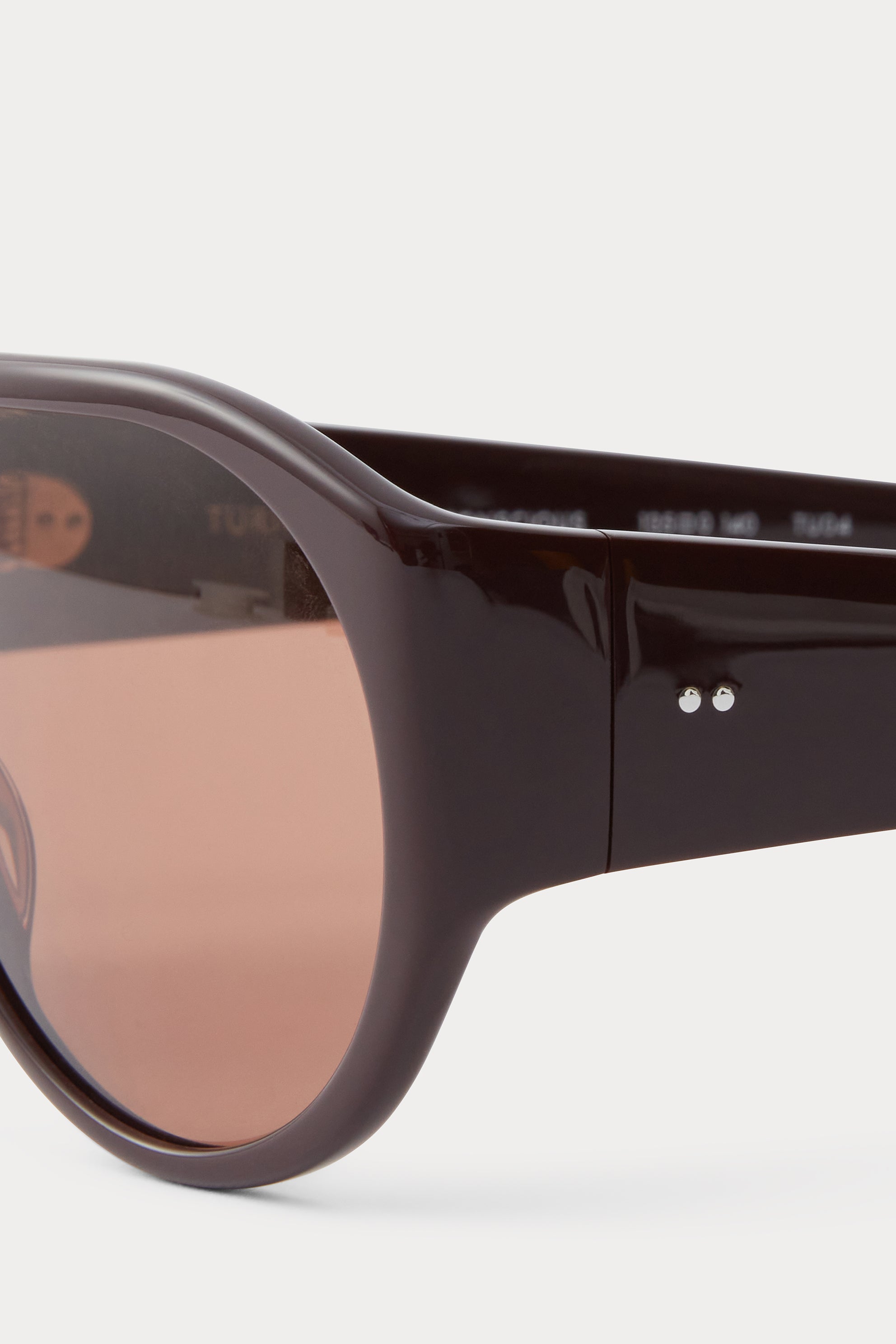 Turin Sunglasses-SUNGLASSES-Rachel Comey