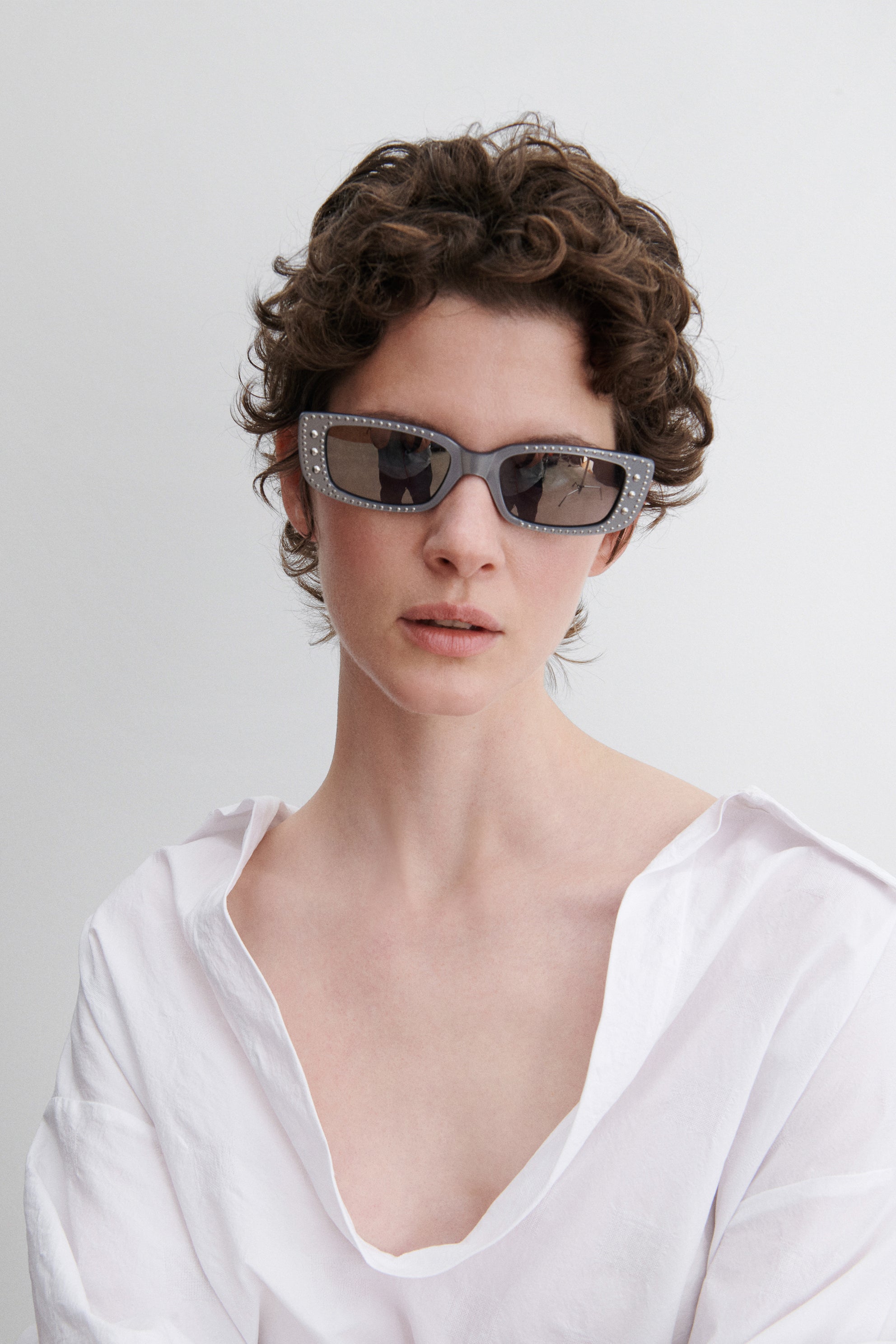 Vivi Sunglasses-SUNGLASSES-Rachel Comey