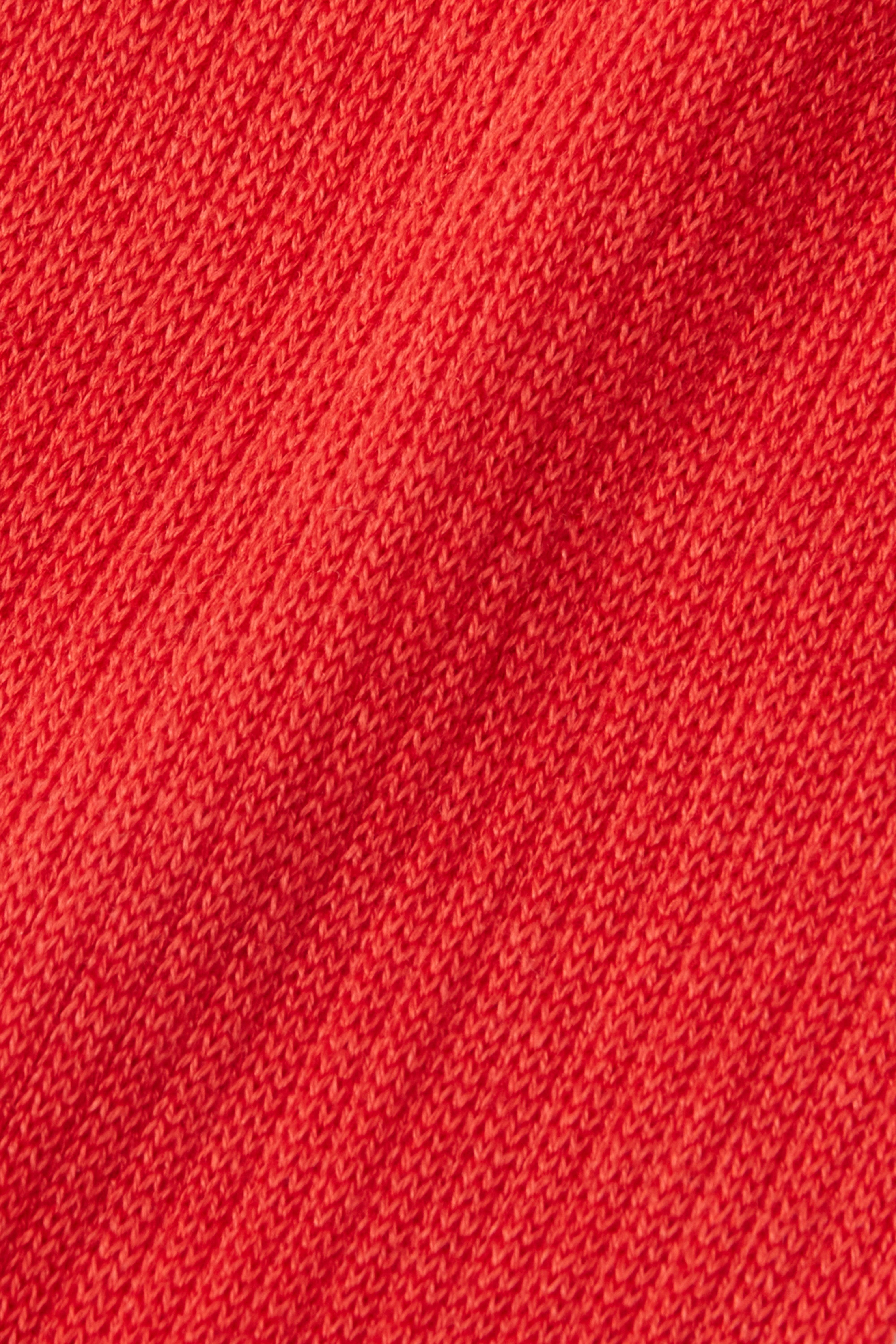 Maria La Rosa Ribbed Knee Socks
