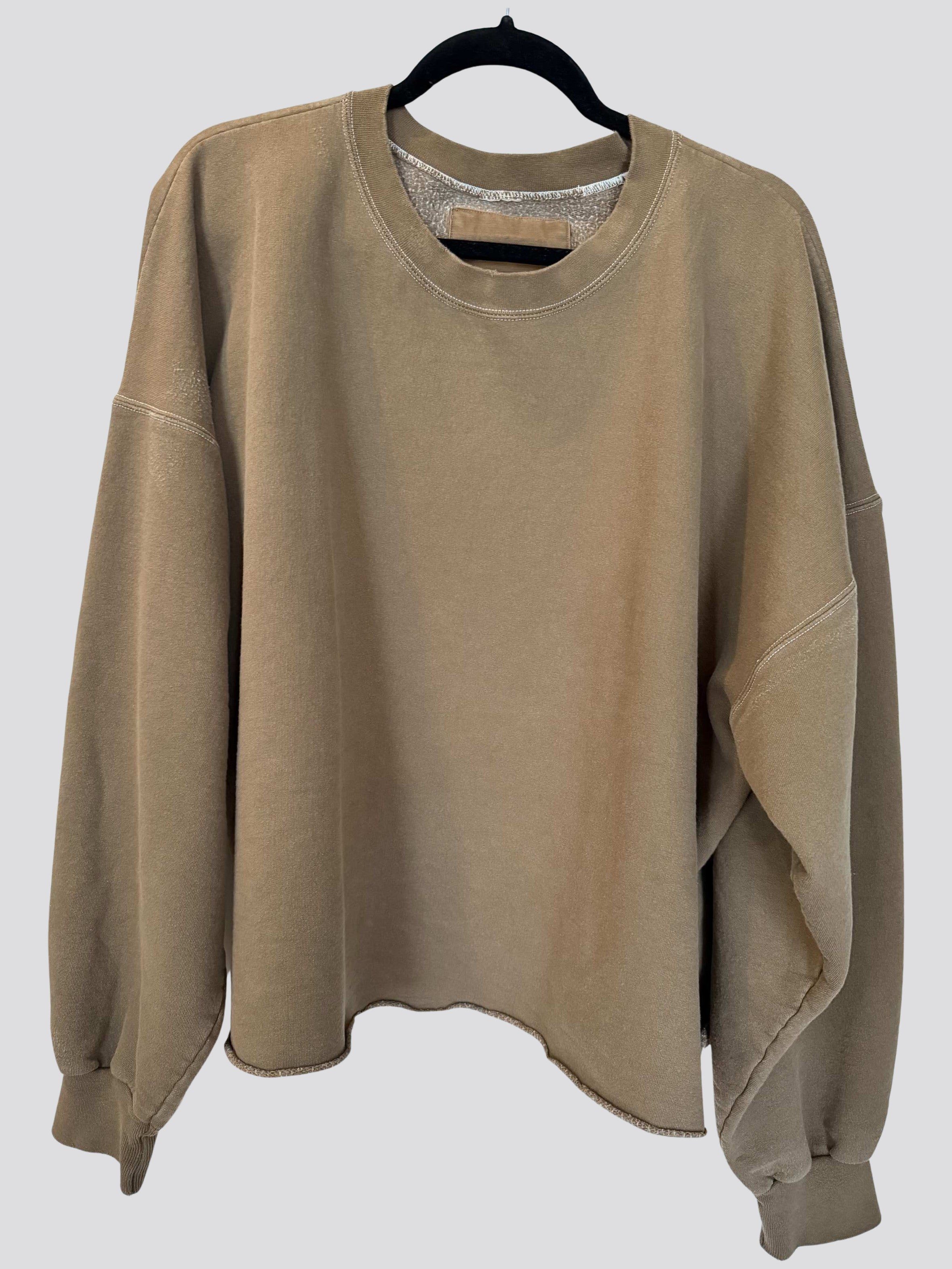 Fonder Sweatshirt-Rachel Comey