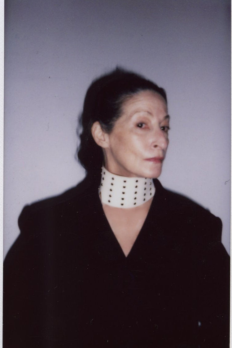 Lars Collar