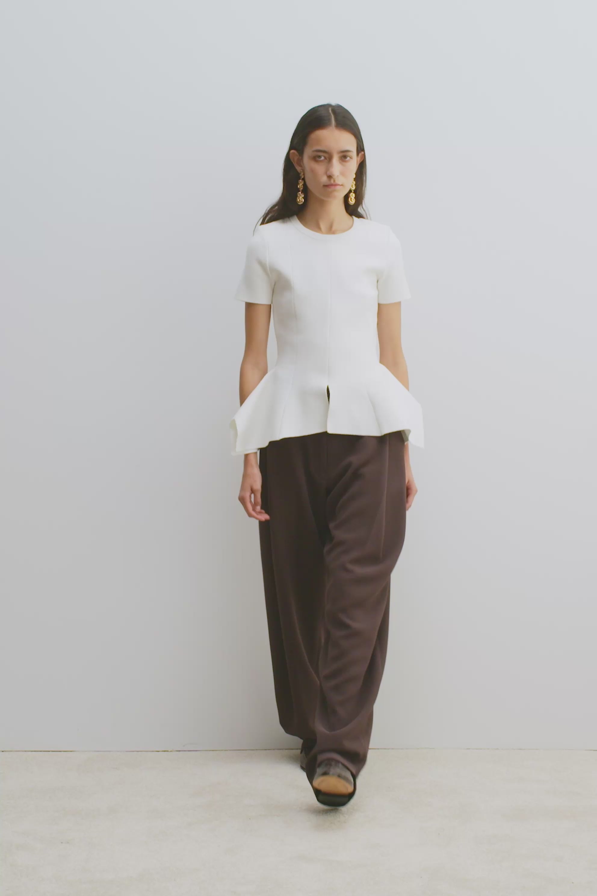 Britnell Top from Rachel Comey - $585