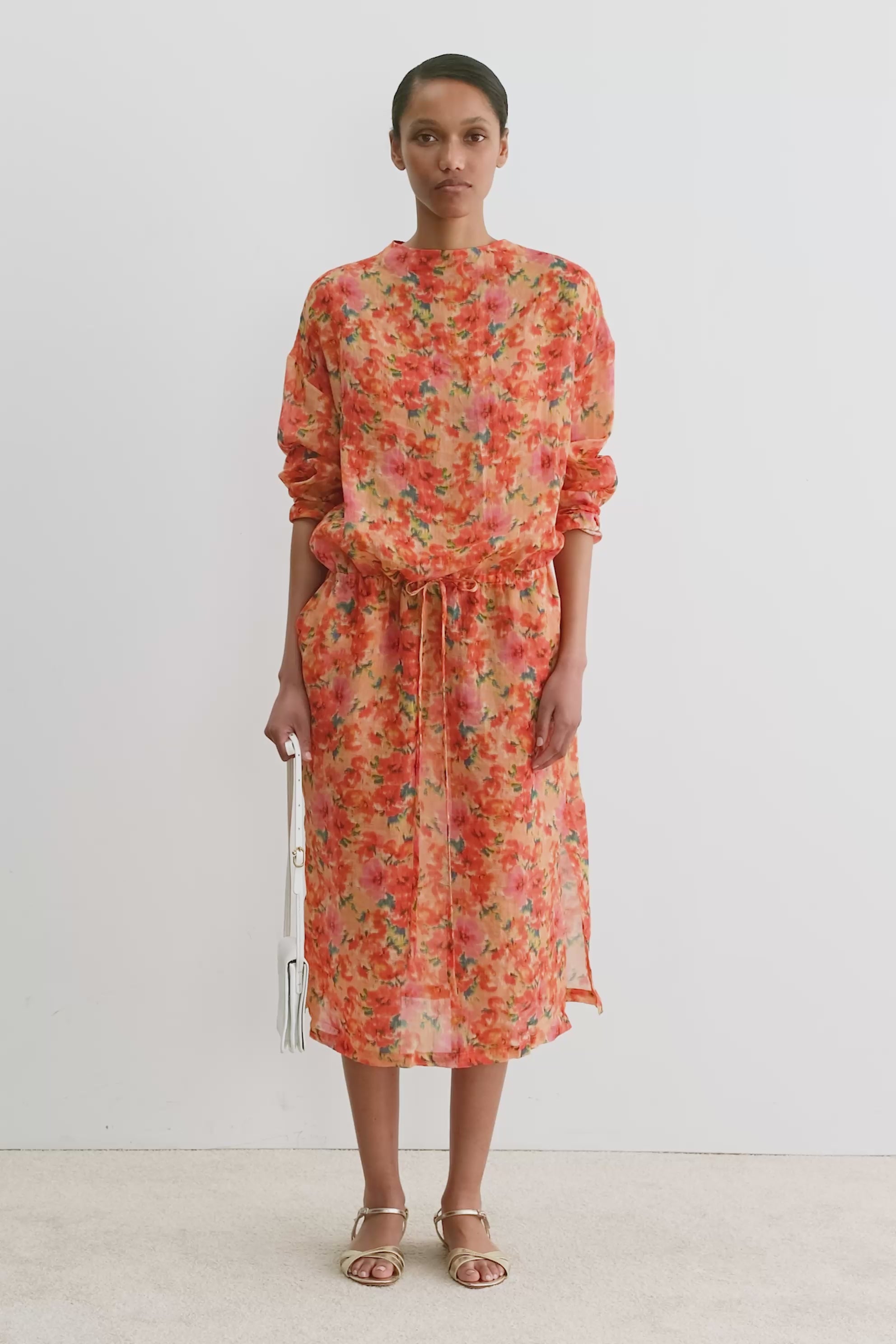 Alberry Dress from Rachel Comey - $725
