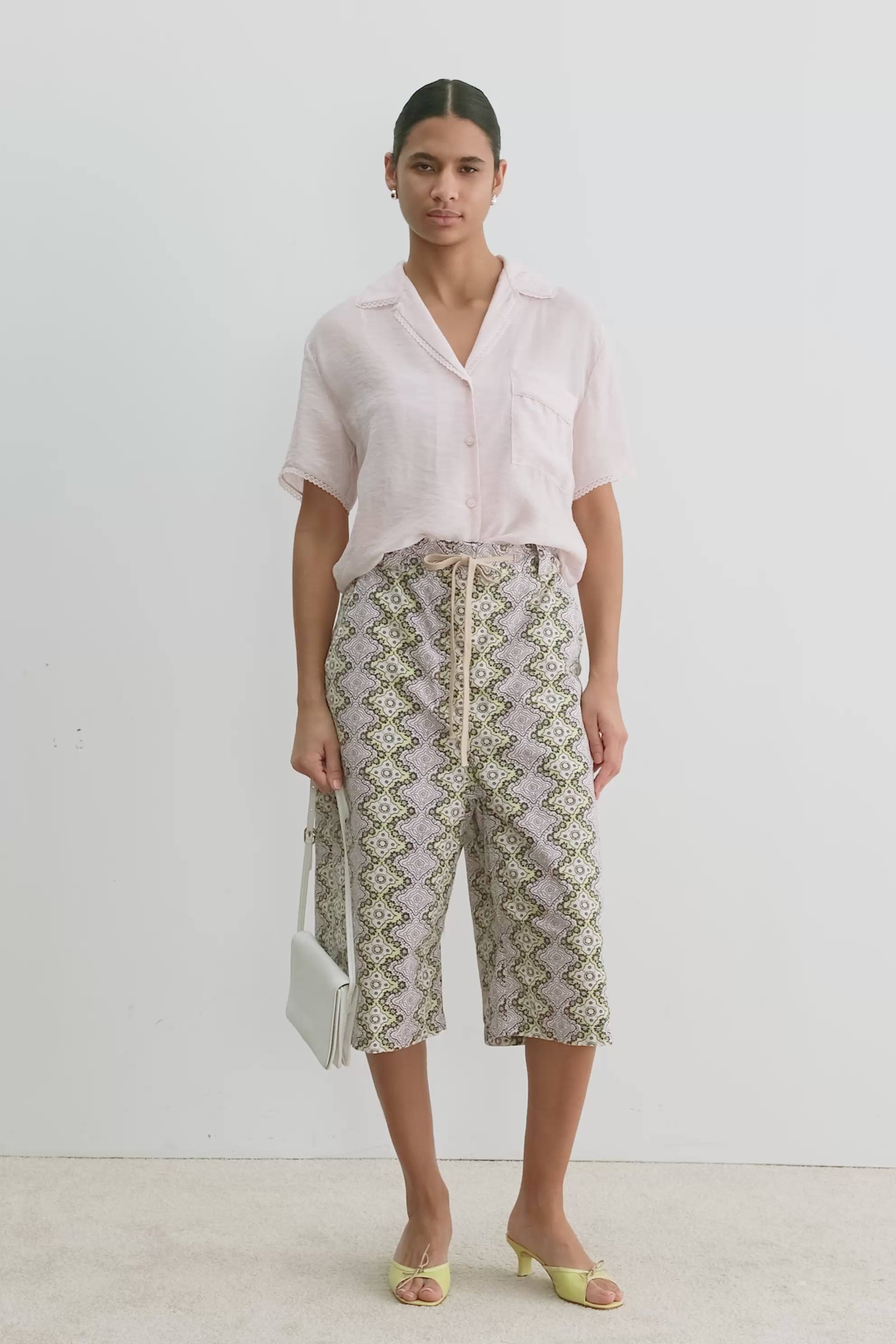 Raz Short from Rachel Comey - $595
