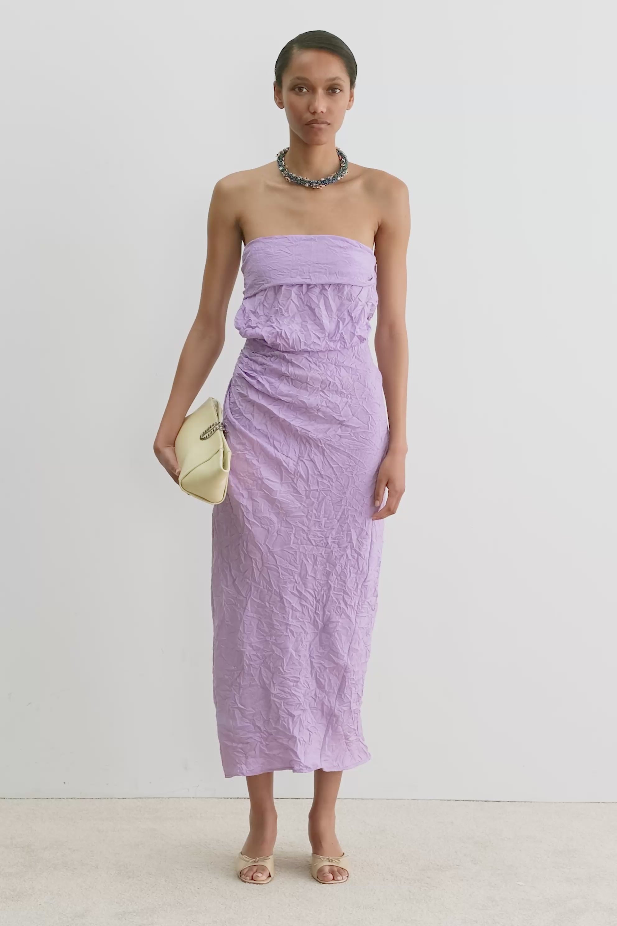 Akass Dress from Rachel Comey - $695