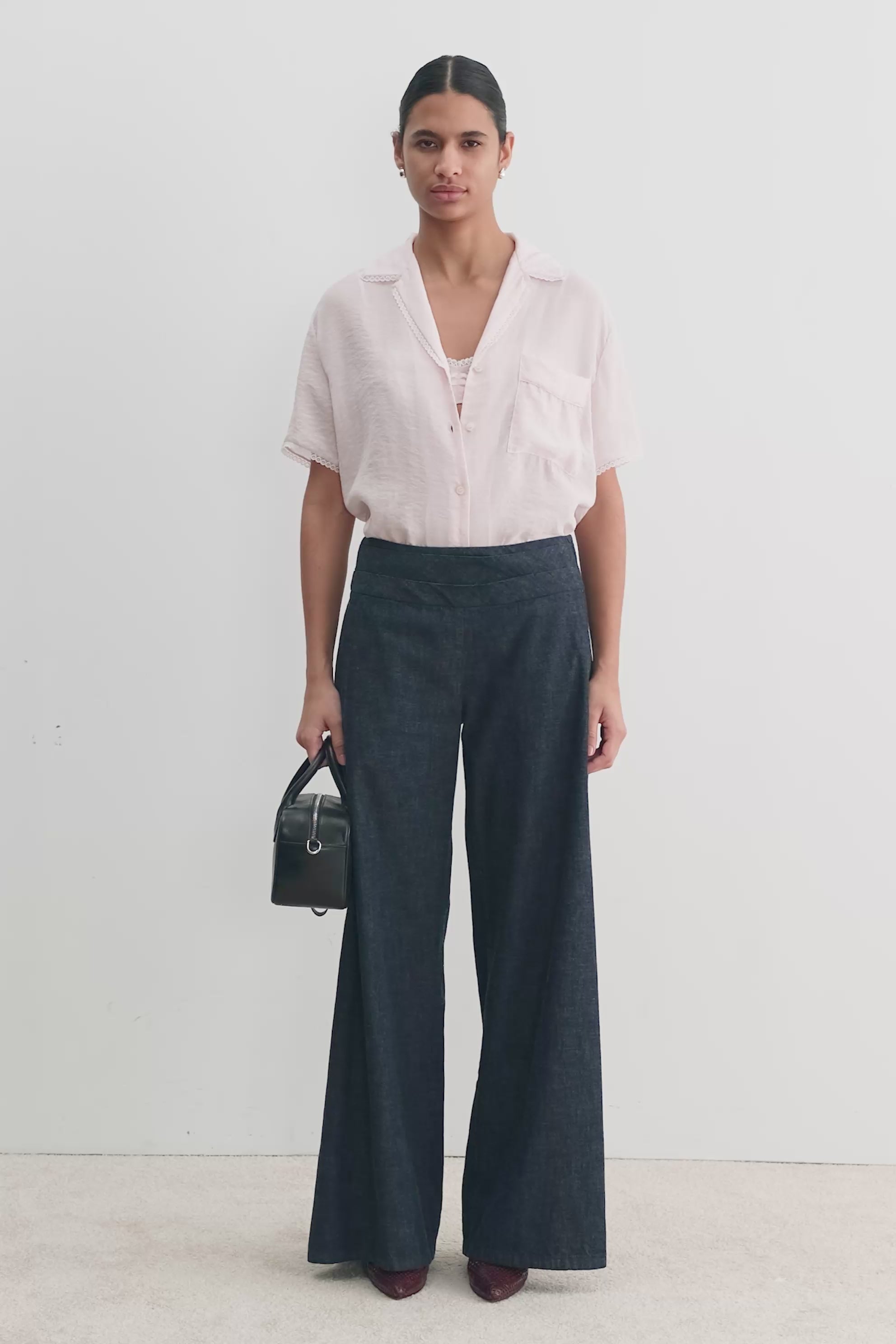 Swish Pant from Rachel Comey - $595