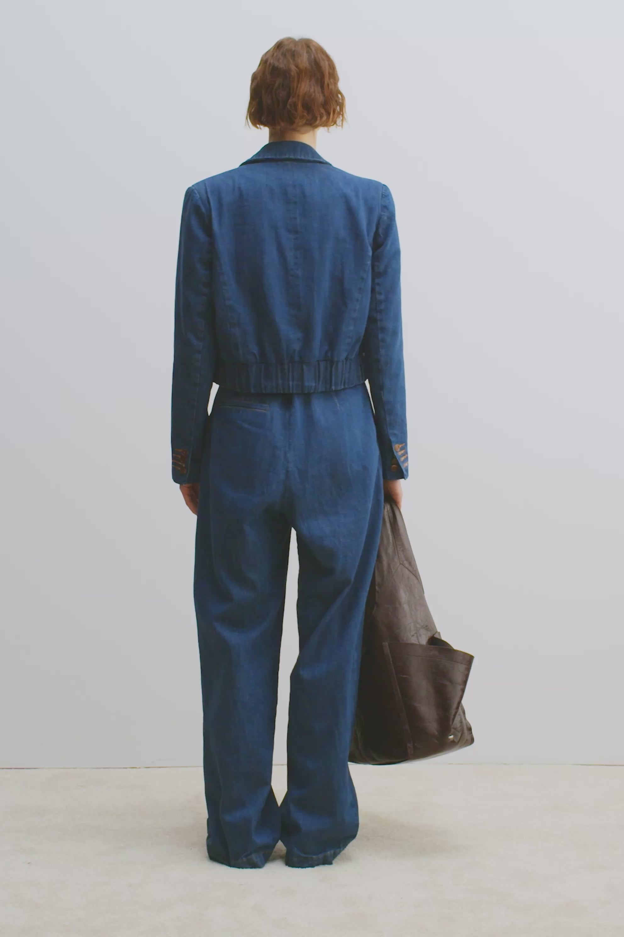 Grain Jacket from Rachel Comey - $695