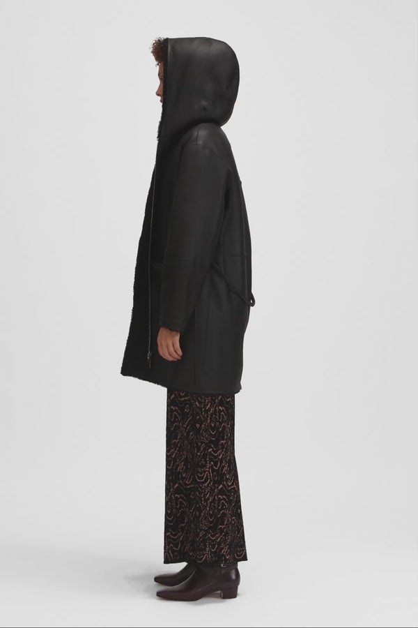 Dantelo Coat