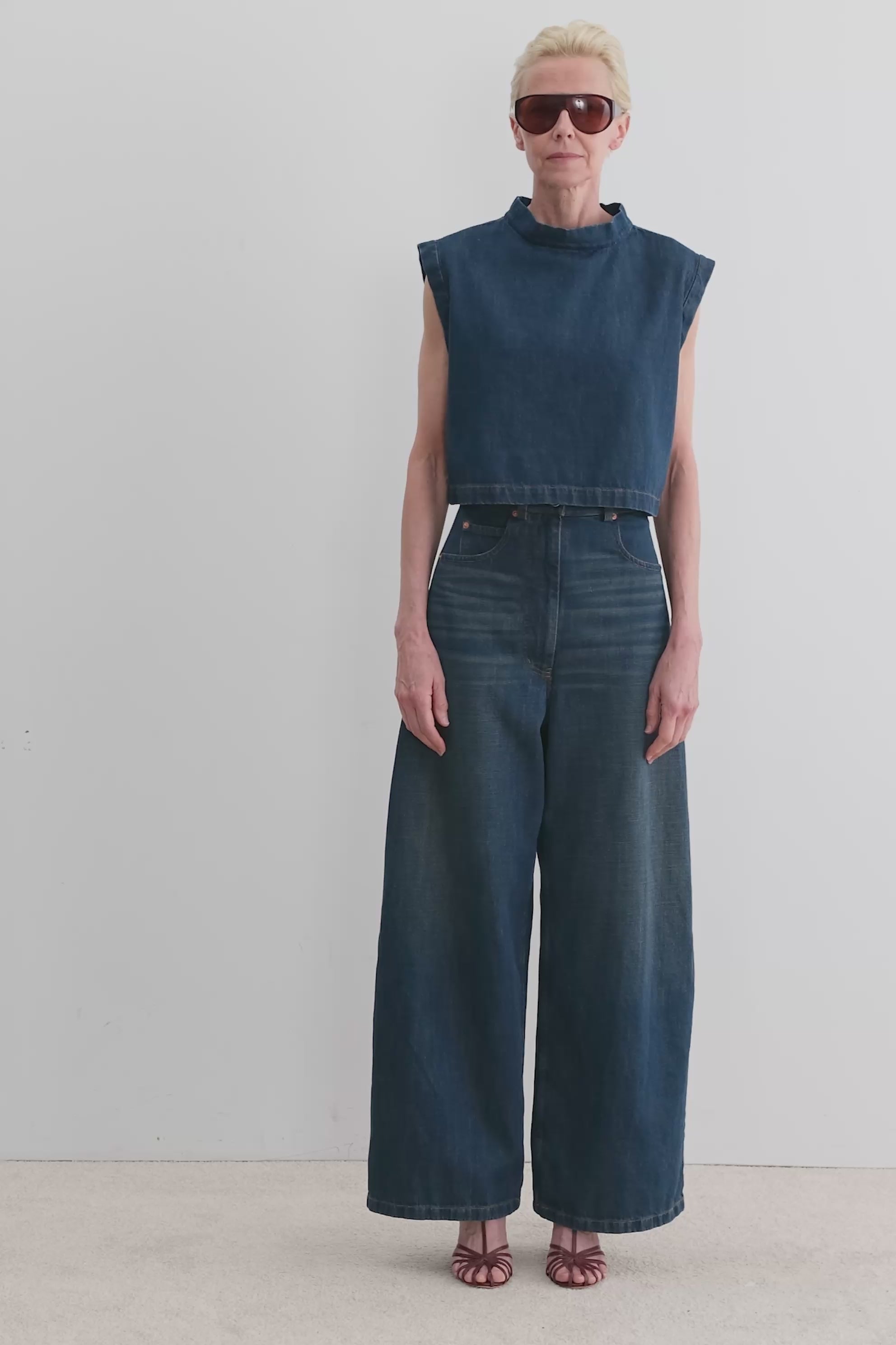 Dero Pant from Rachel Comey - $645