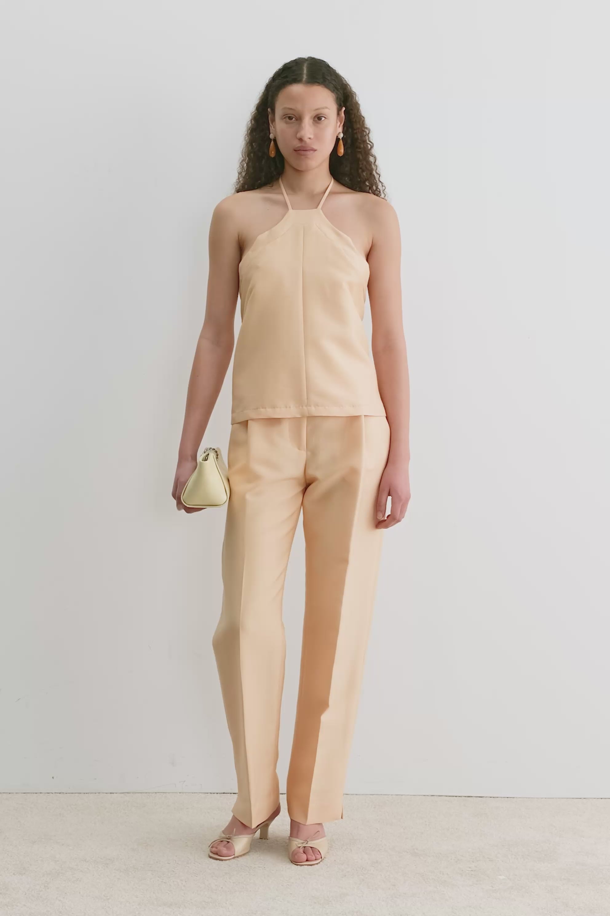 Geo Top from Rachel Comey - $455