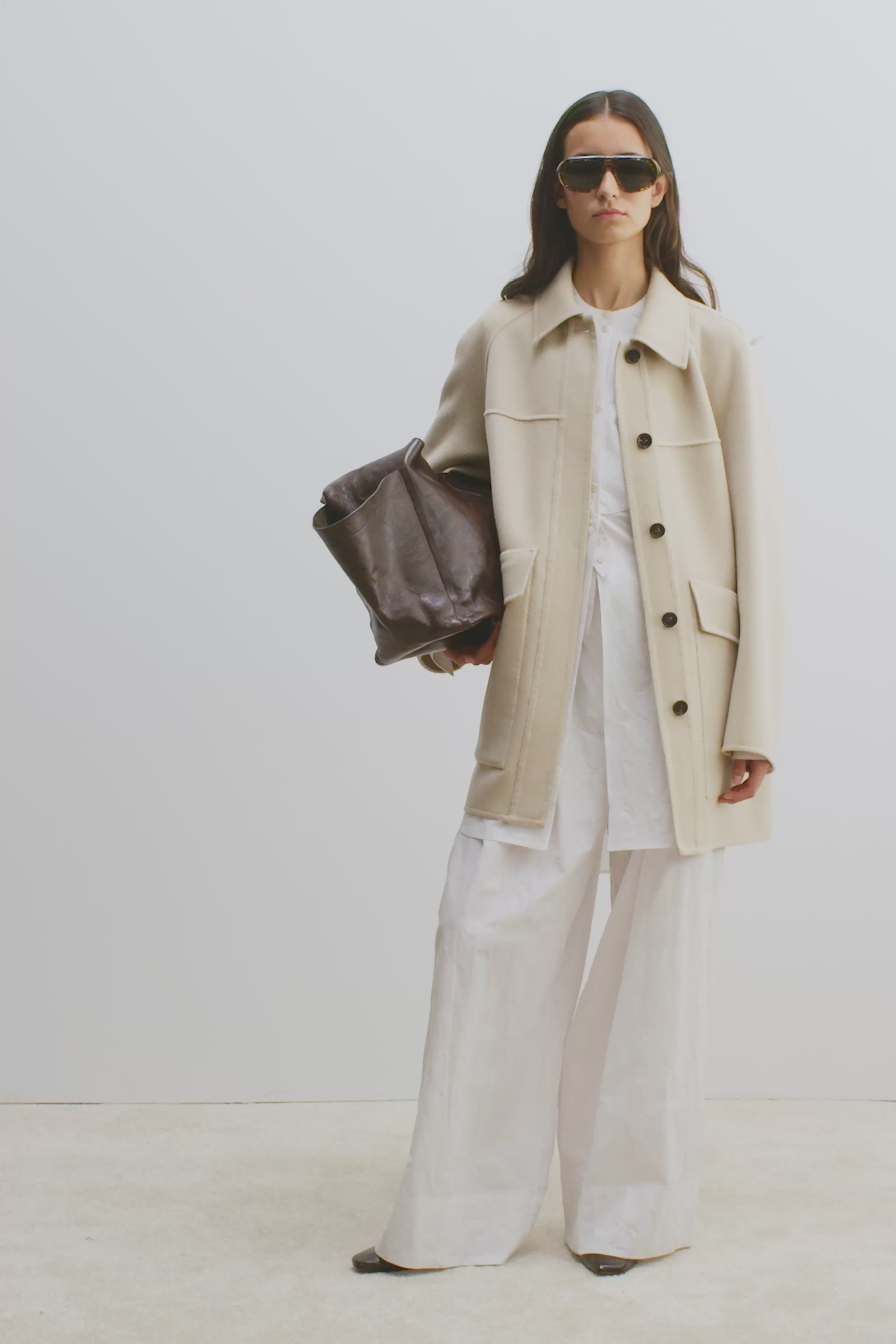 Bruin Jacket from Rachel Comey - $1,250