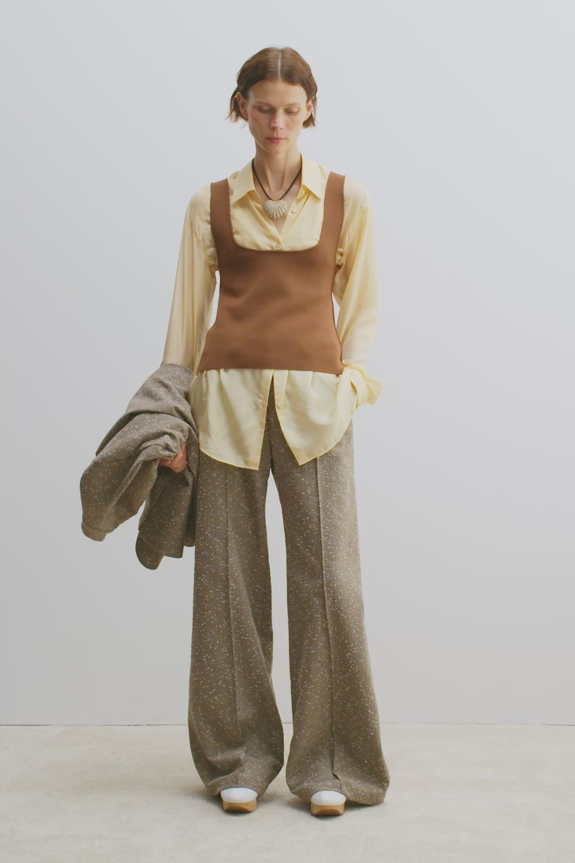 Eskins Tank from Rachel Comey - $395