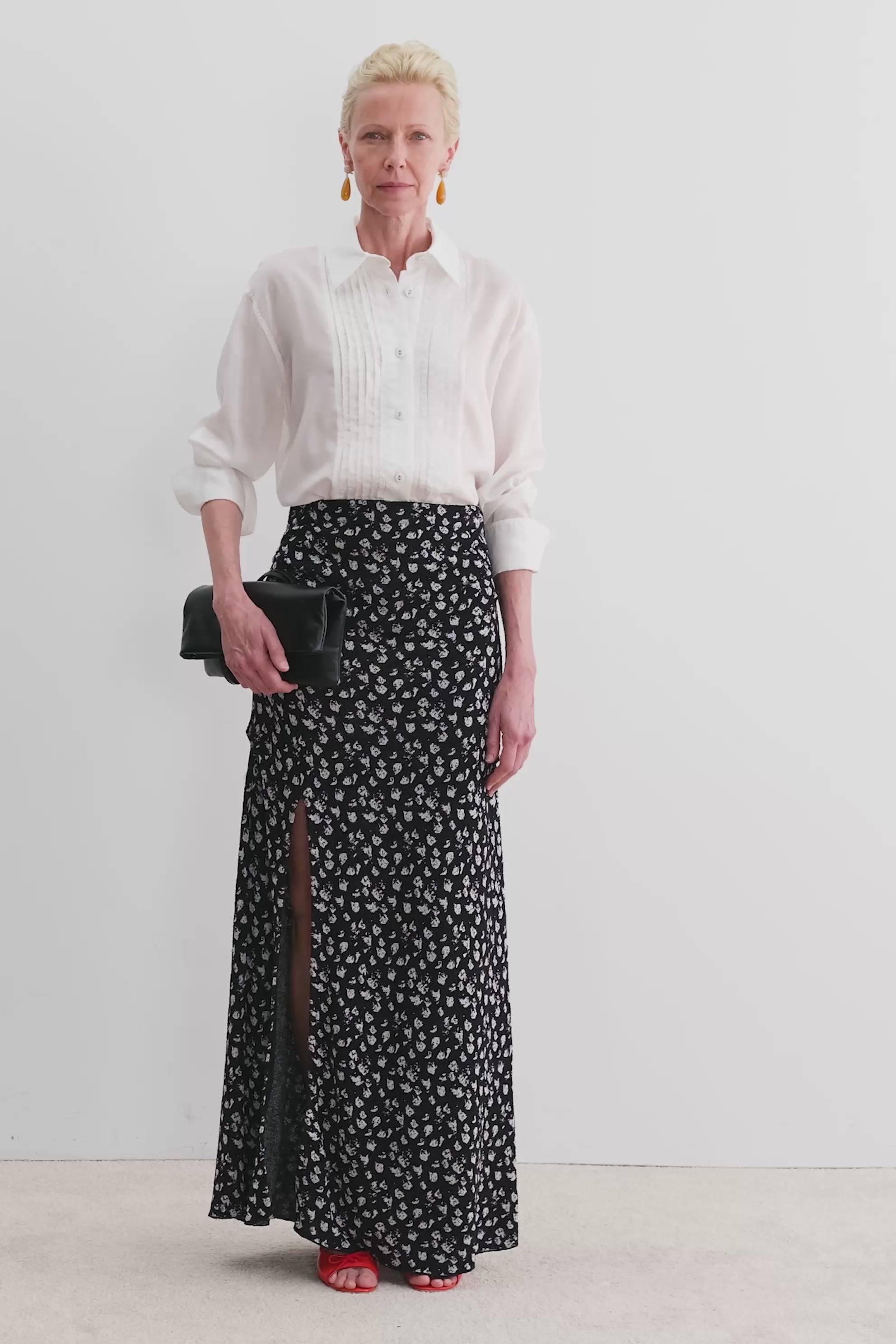 Arra Skirt from Rachel Comey - $595