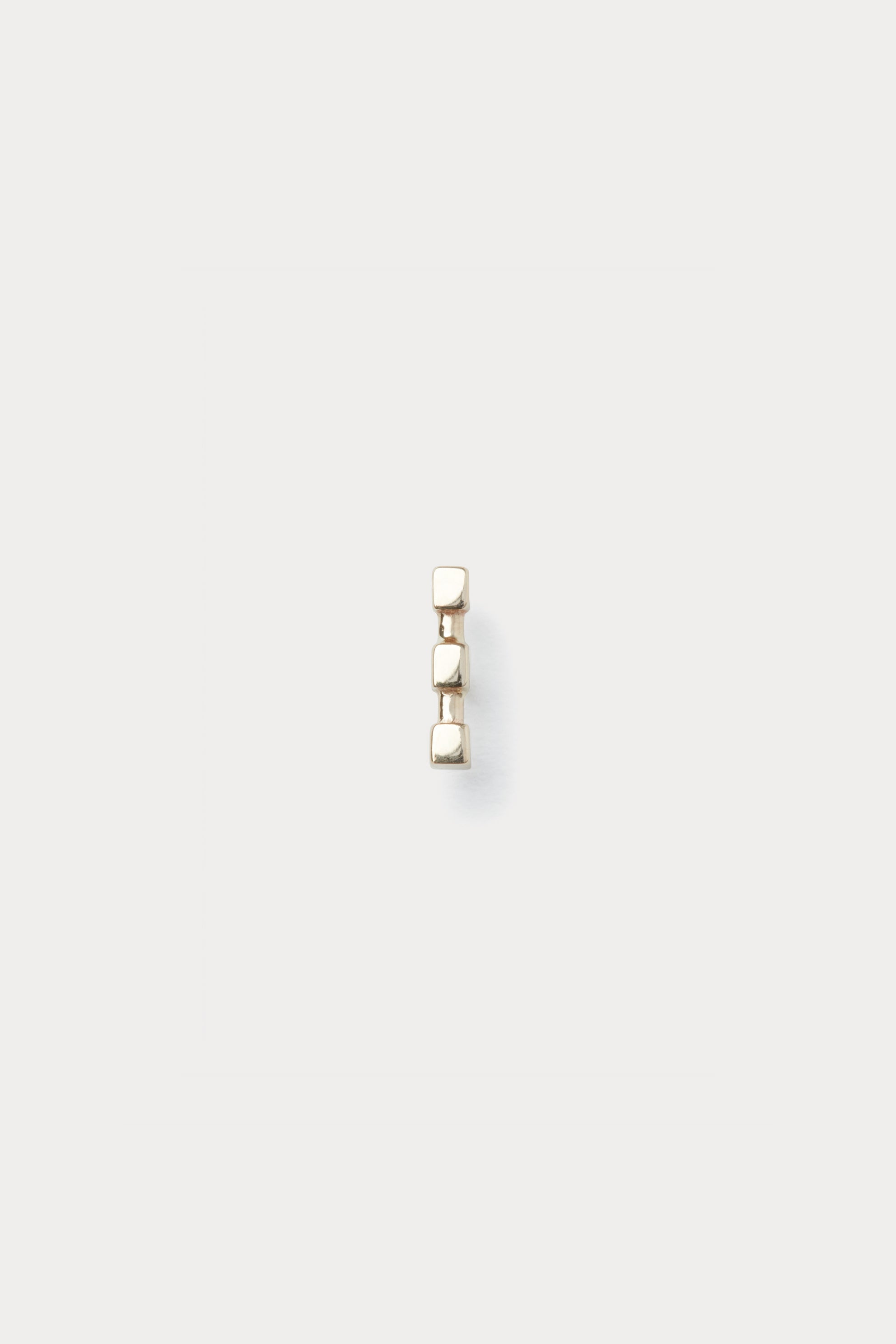 Quarry Andre 3 Earring Single-EARRINGS-Rachel Comey