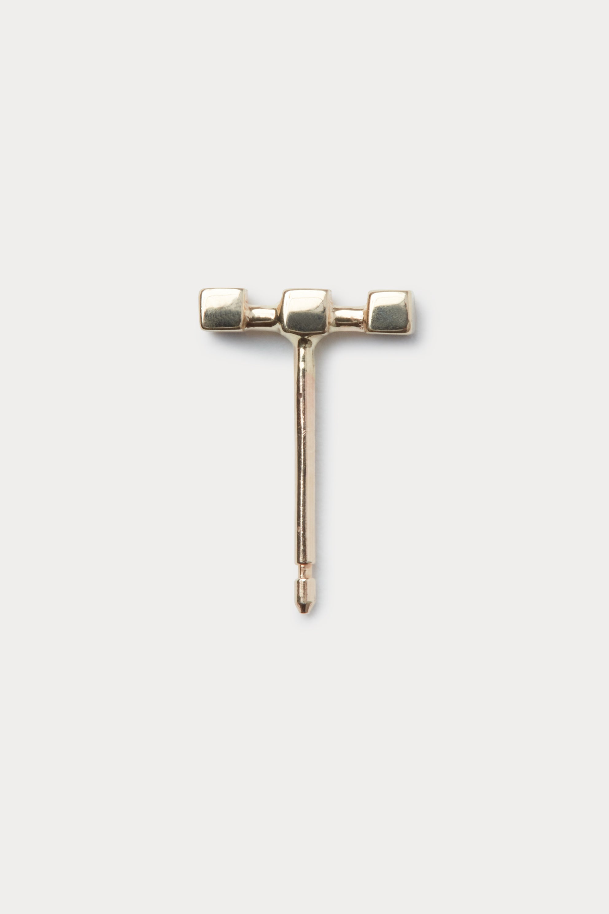 Quarry Andre 3 Earring Single-EARRINGS-Rachel Comey