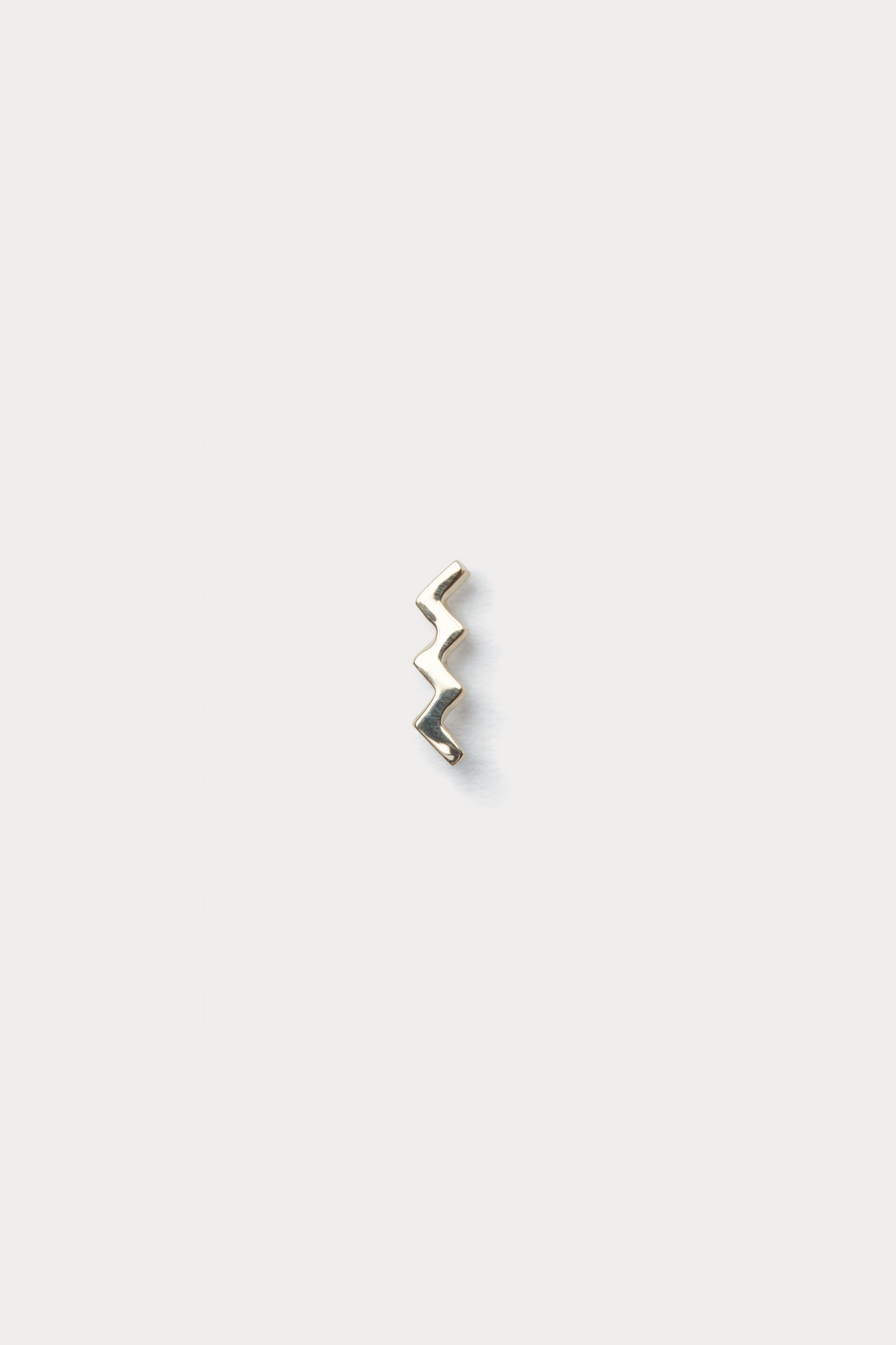 Quarry WW Earring Single-EARRINGS-Rachel Comey